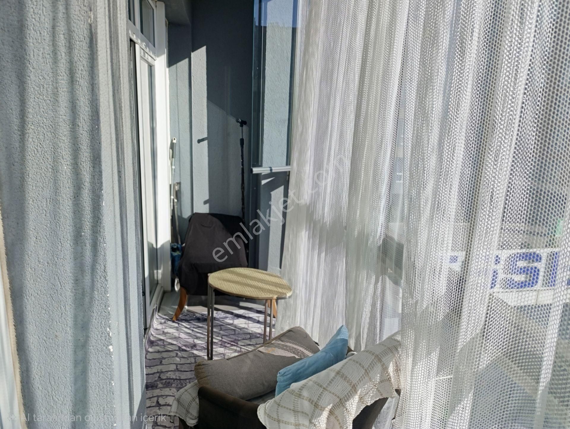 Molla Team'den Essenora Sit.1+1 65 M2 Satılık Daire - Görsel 6