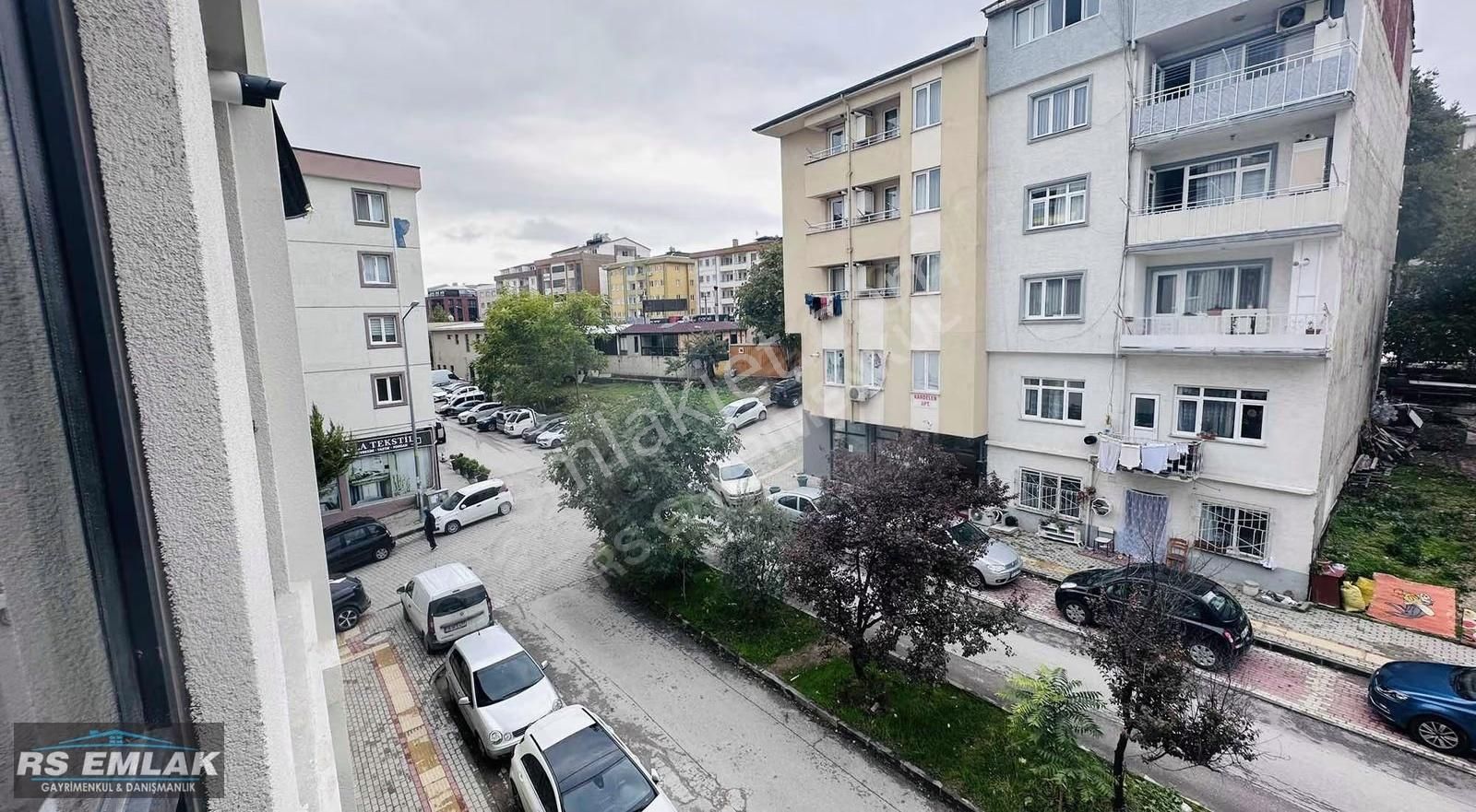 Görükle'de Okul Ve Pazar Karşısı Satılık 1+1 Eşyalı Daire - Görsel 3