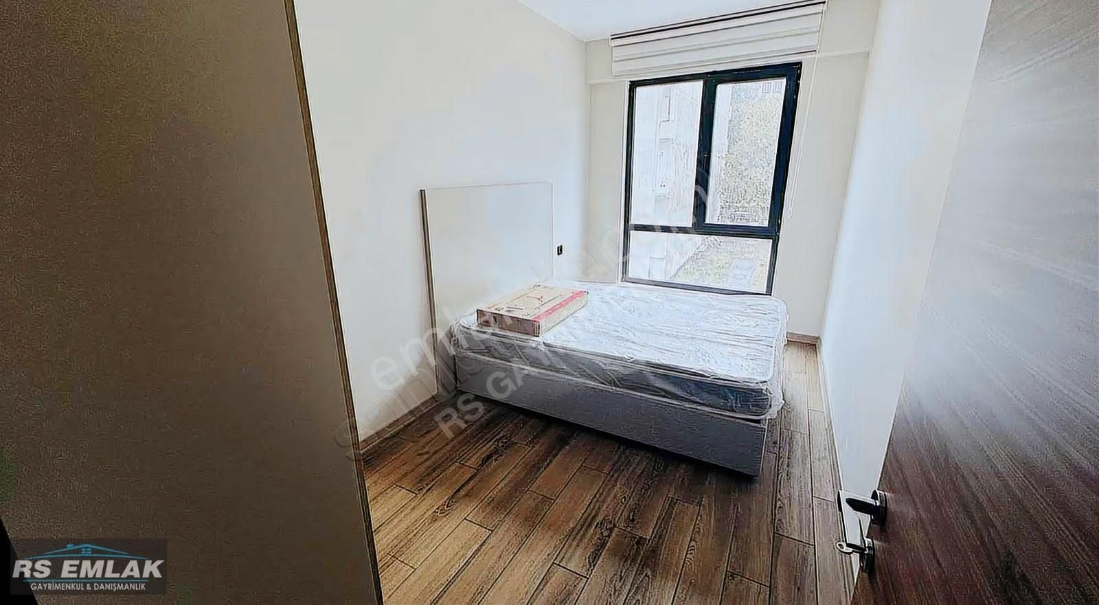 Görükle'de Okul Ve Pazar Karşısı Satılık 1+1 Eşyalı Daire - Görsel 5