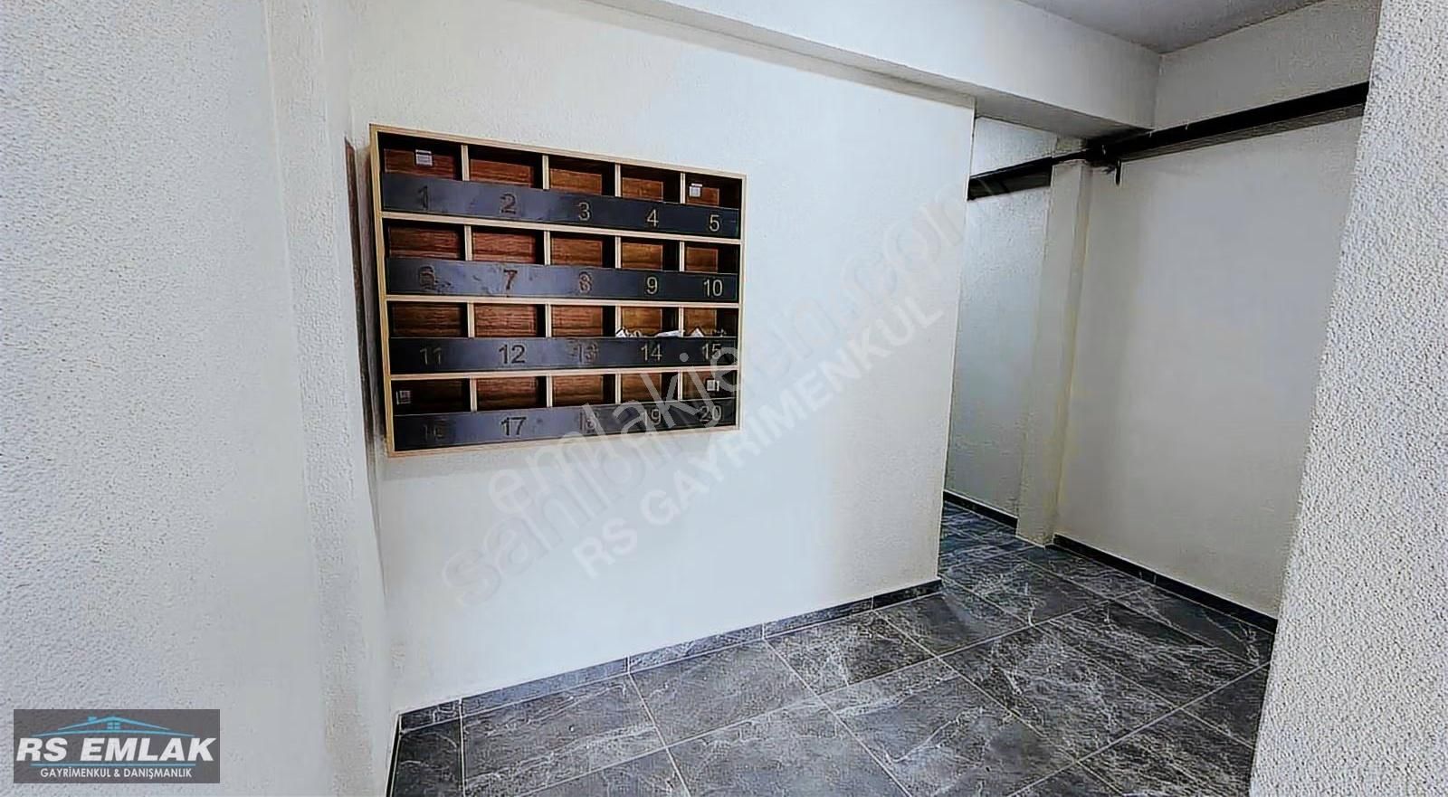 Görükle'de Okul Ve Pazar Karşısı Satılık 1+1 Eşyalı Daire - Görsel 6