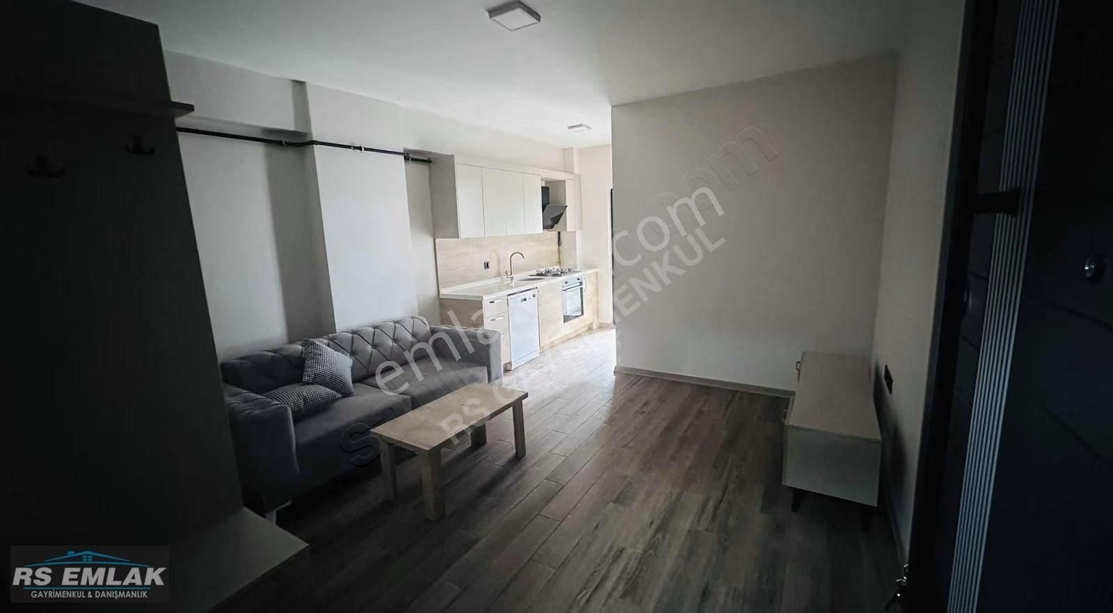 Görükle'de Okul Ve Pazar Karşısı Satılık 1+1 Eşyalı Daire - Görsel 11