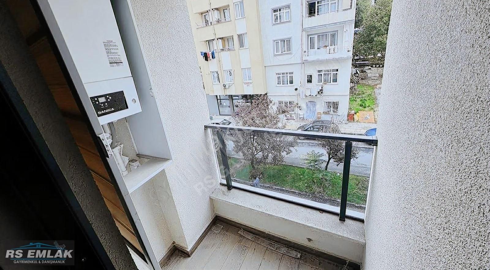 Görükle'de Okul Ve Pazar Karşısı Satılık 1+1 Eşyalı Daire - Görsel 9