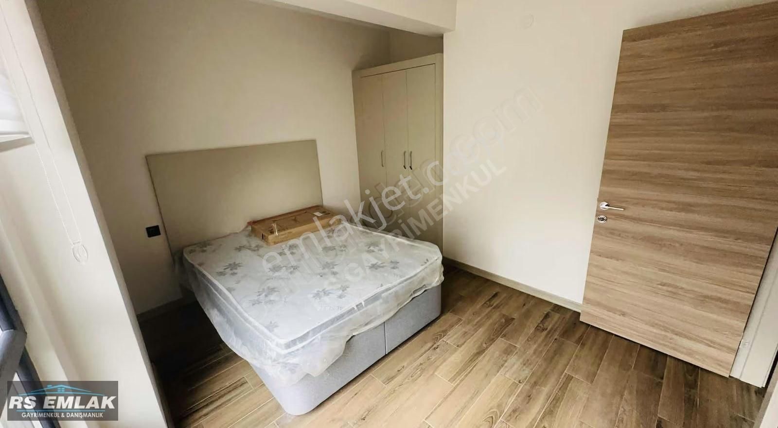 Görükle'de Okul Ve Pazar Karşısı Satılık 1+1 Eşyalı Daire - Görsel 15