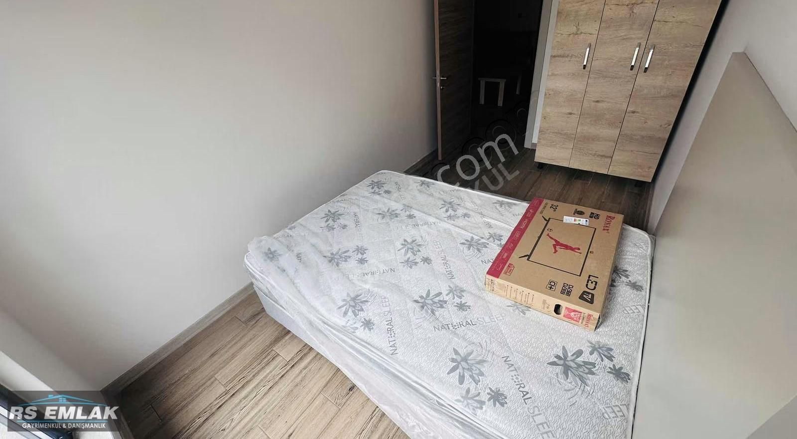 Görükle'de Okul Ve Pazar Karşısı Satılık 1+1 Eşyalı Daire - Görsel 13