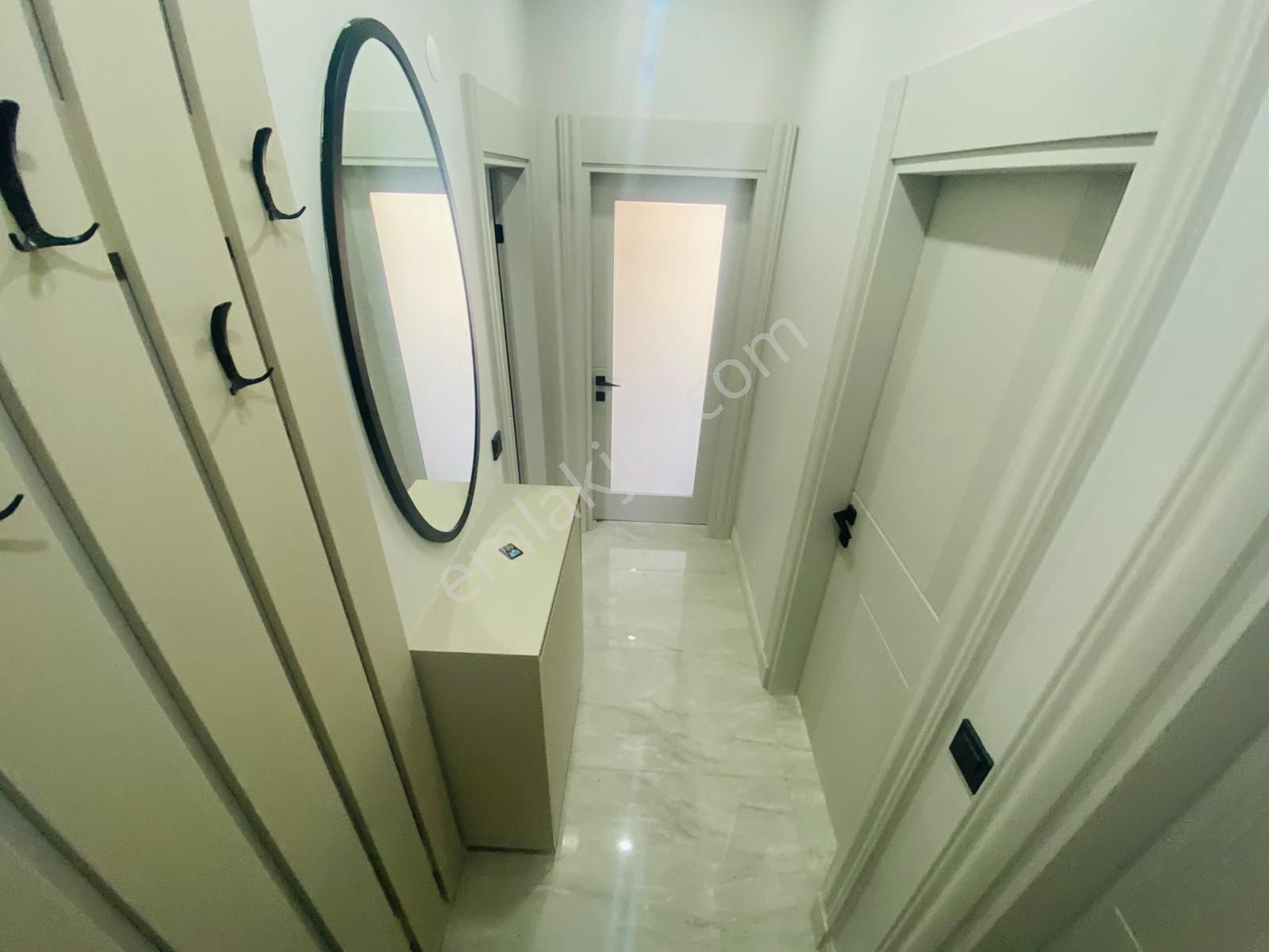 Kostak Gayrimenkulden Oksijen Deposu Gürede 2+1bahçeli Lüx Daire - Görsel 27