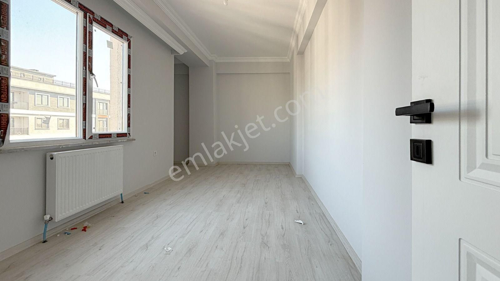 Weal World' Den İki Kat K.otoparklı, Site İçi, 2+1, Sıfır Daire ... - Görsel 13