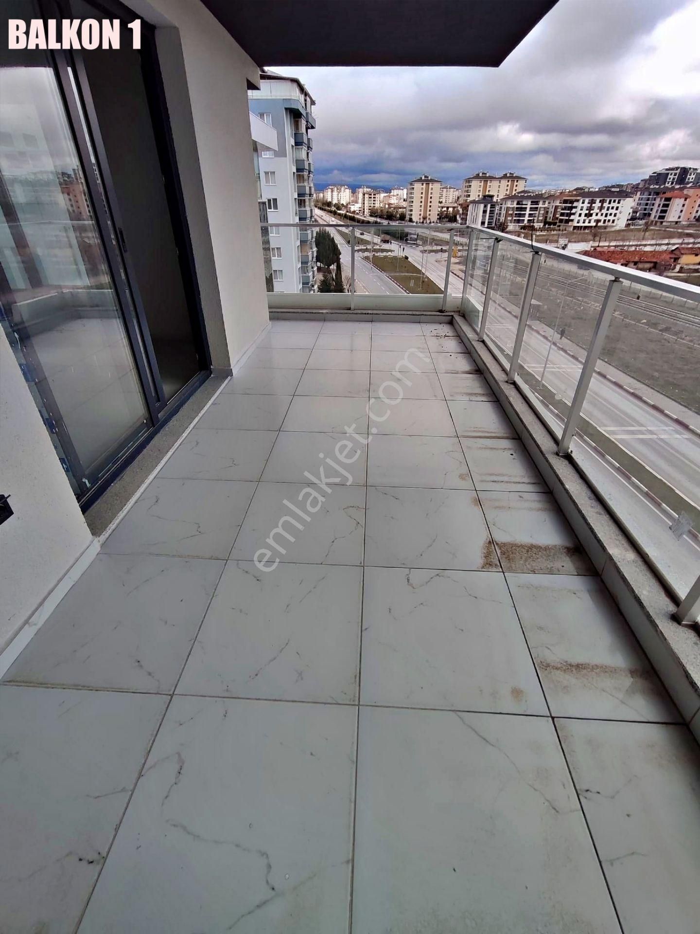 Devlet Su İşleri Yakınında Emsalsiz 5+1 Dubleks Daireler - Görsel 14