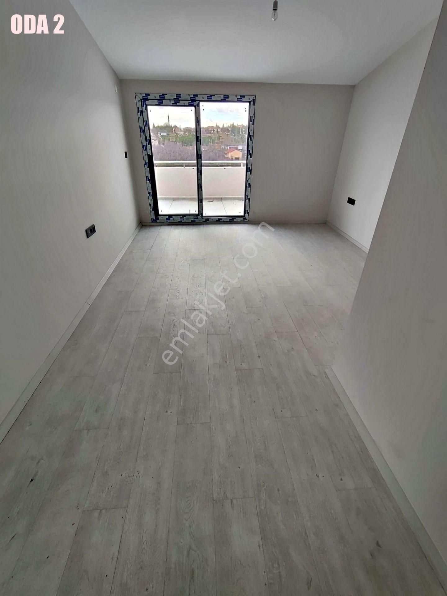 Devlet Su İşleri Yakınında Emsalsiz 5+1 Dubleks Daireler - Görsel 10