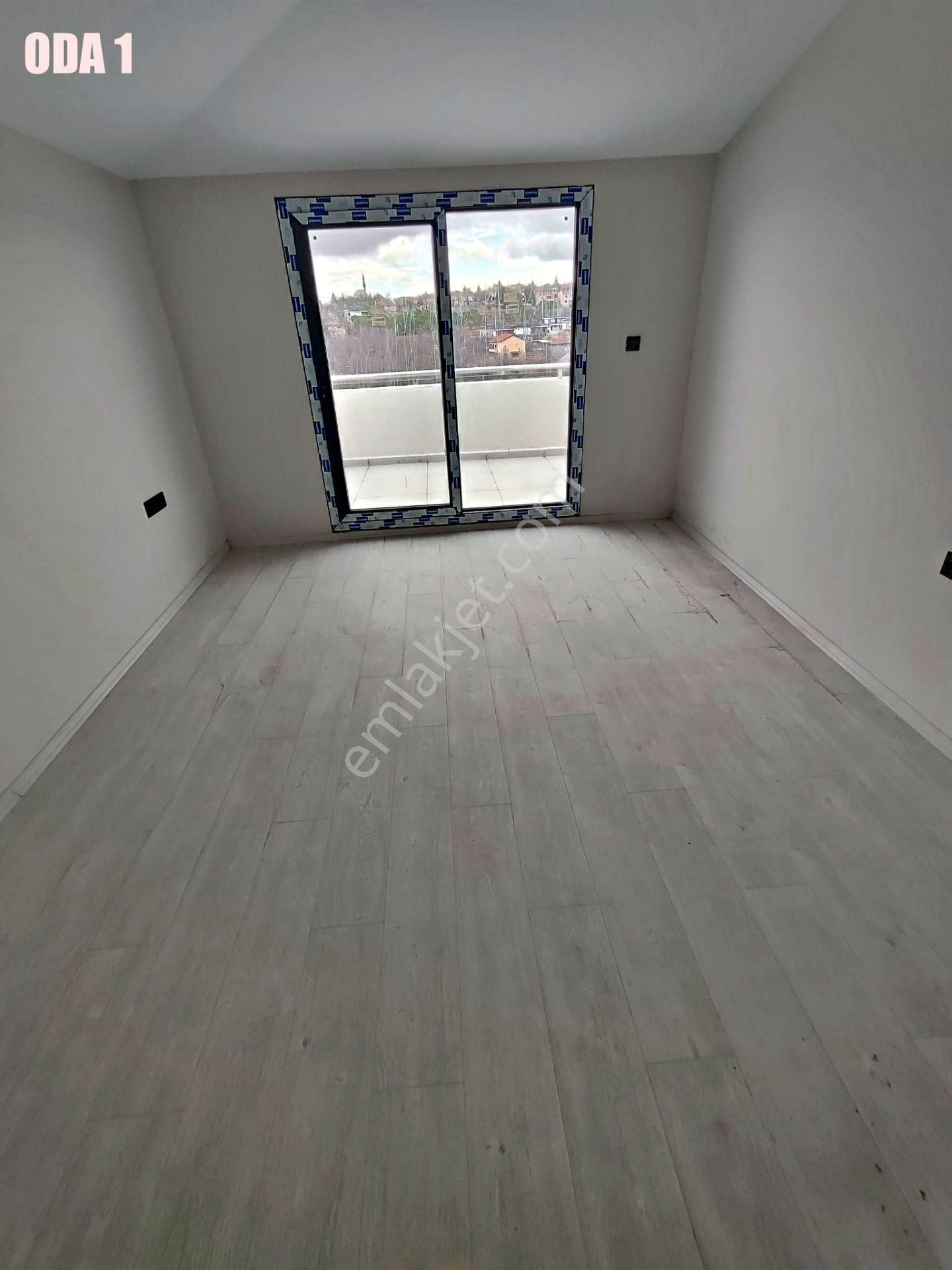 Devlet Su İşleri Yakınında Emsalsiz 5+1 Dubleks Daireler - Görsel 7