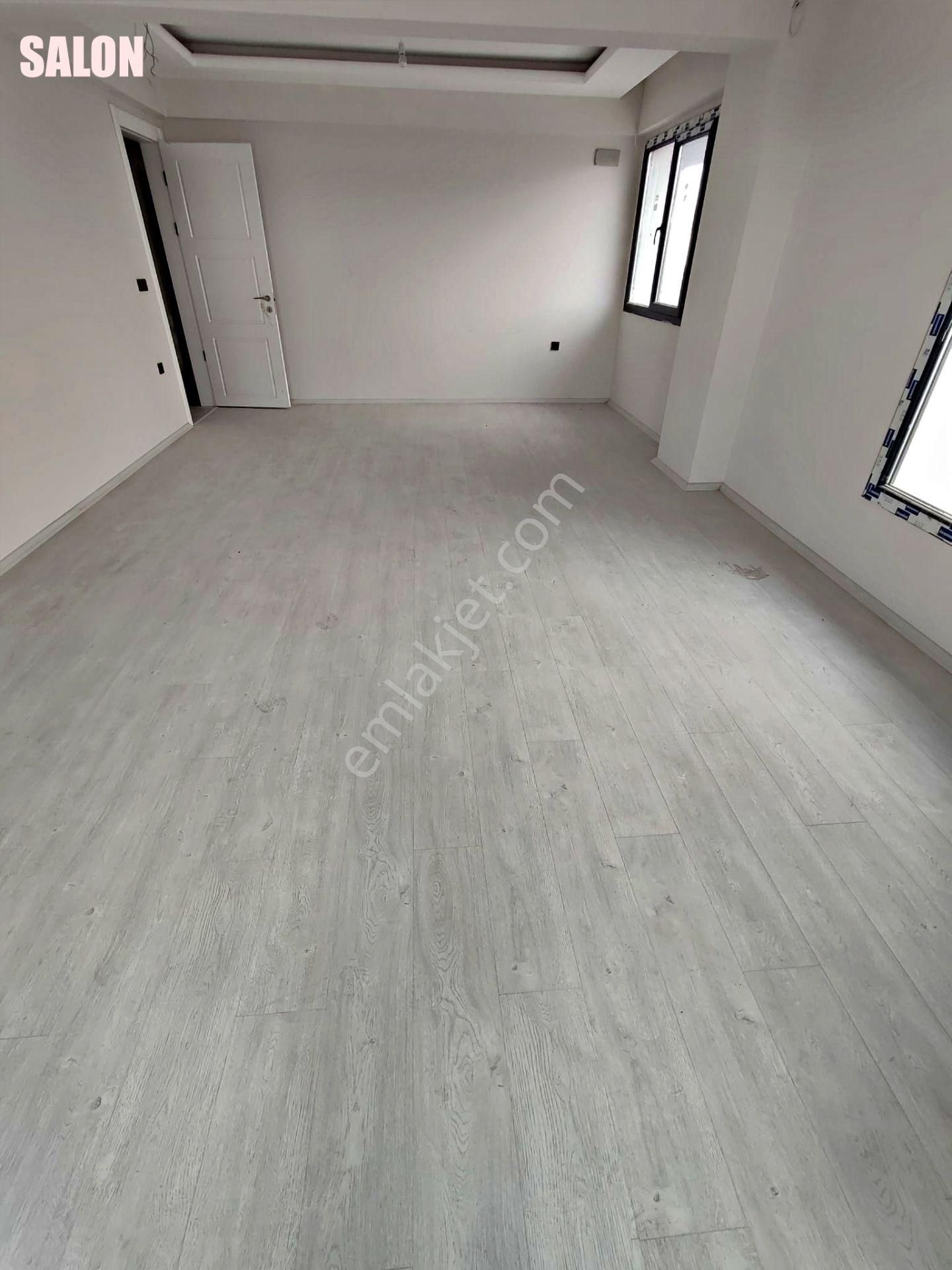 Devlet Su İşleri Yakınında Emsalsiz 5+1 Dubleks Daireler - Görsel 18