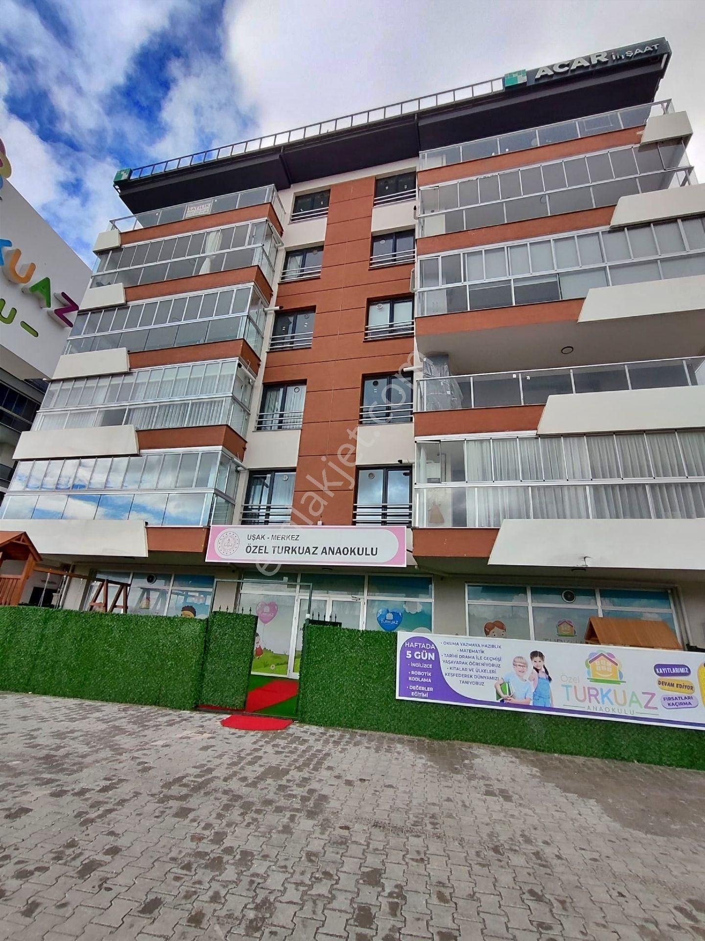 Devlet Su İşleri Yakınında Emsalsiz 5+1 Dubleks Daireler - Görsel 2