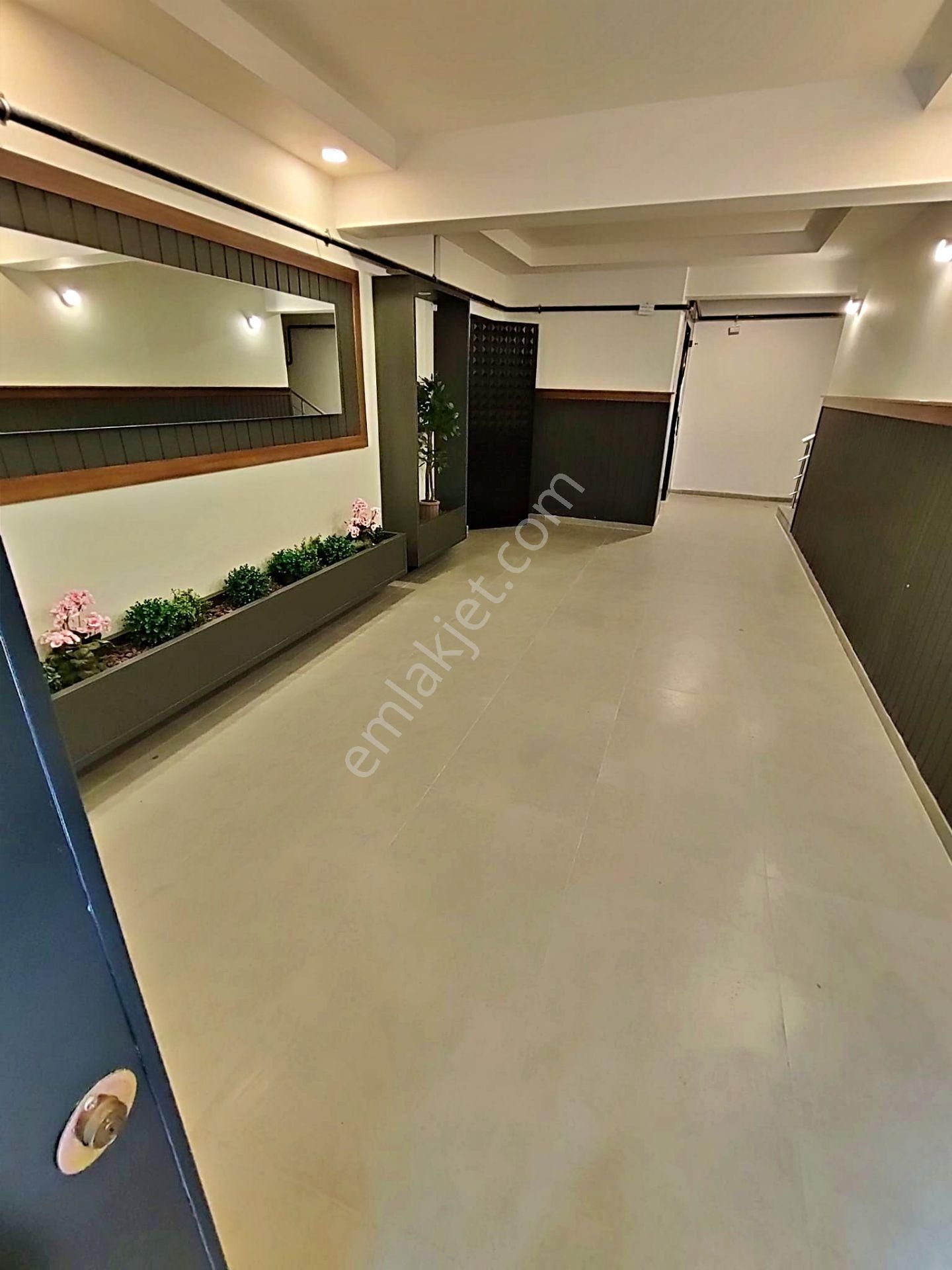 Devlet Su İşleri Yakınında Emsalsiz 5+1 Dubleks Daireler - Görsel 6