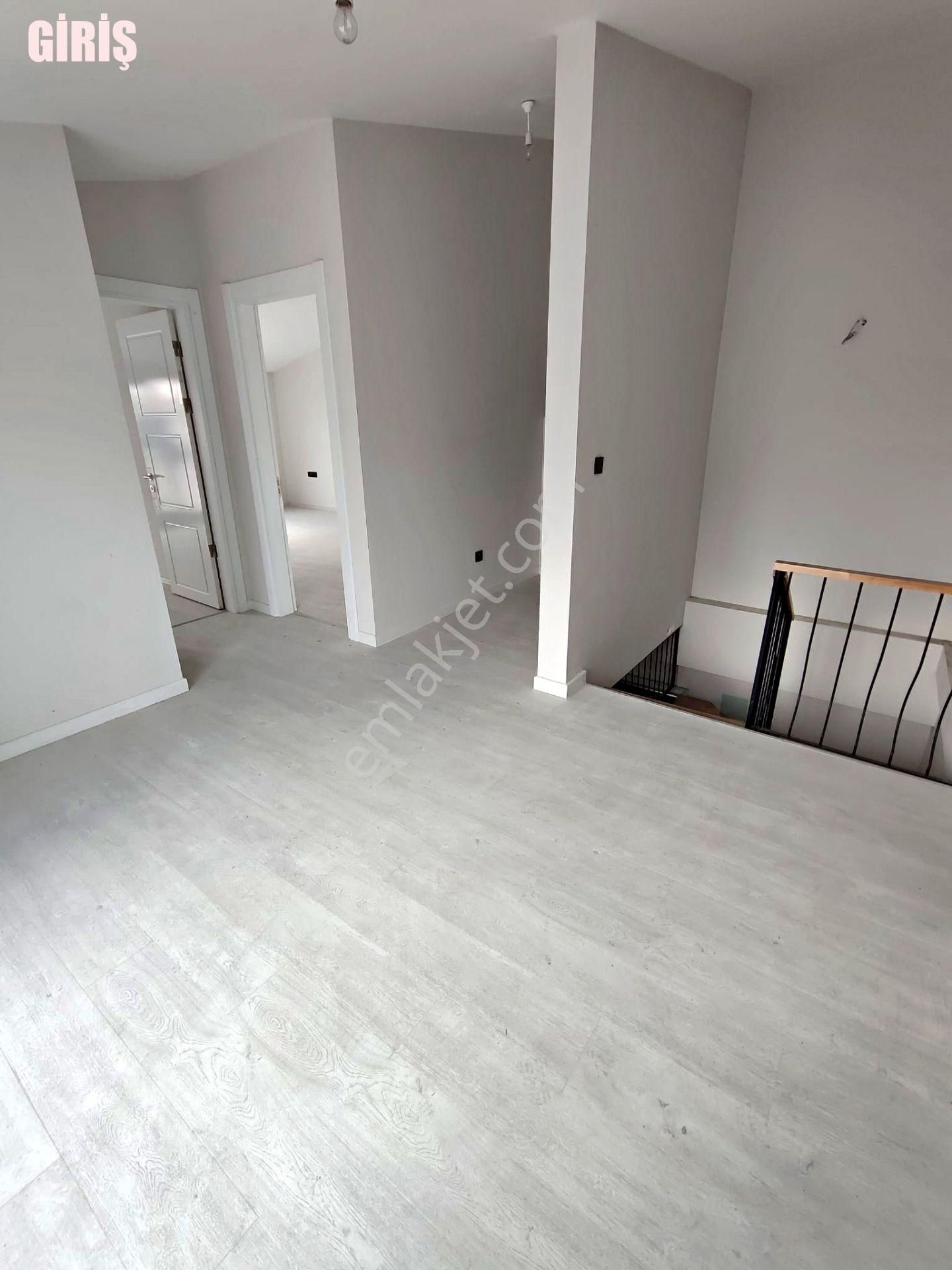 Devlet Su İşleri Yakınında Emsalsiz 5+1 Dubleks Daireler - Görsel 21