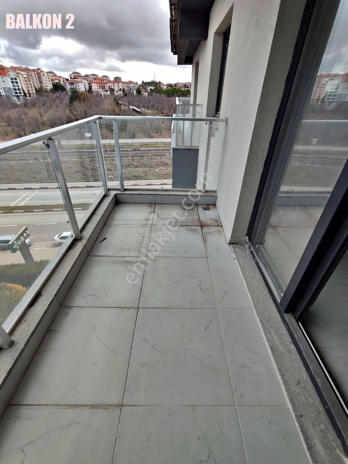 Devlet Su İşleri Yakınında Emsalsiz 5+1 Dubleks Daireler - Görsel 16