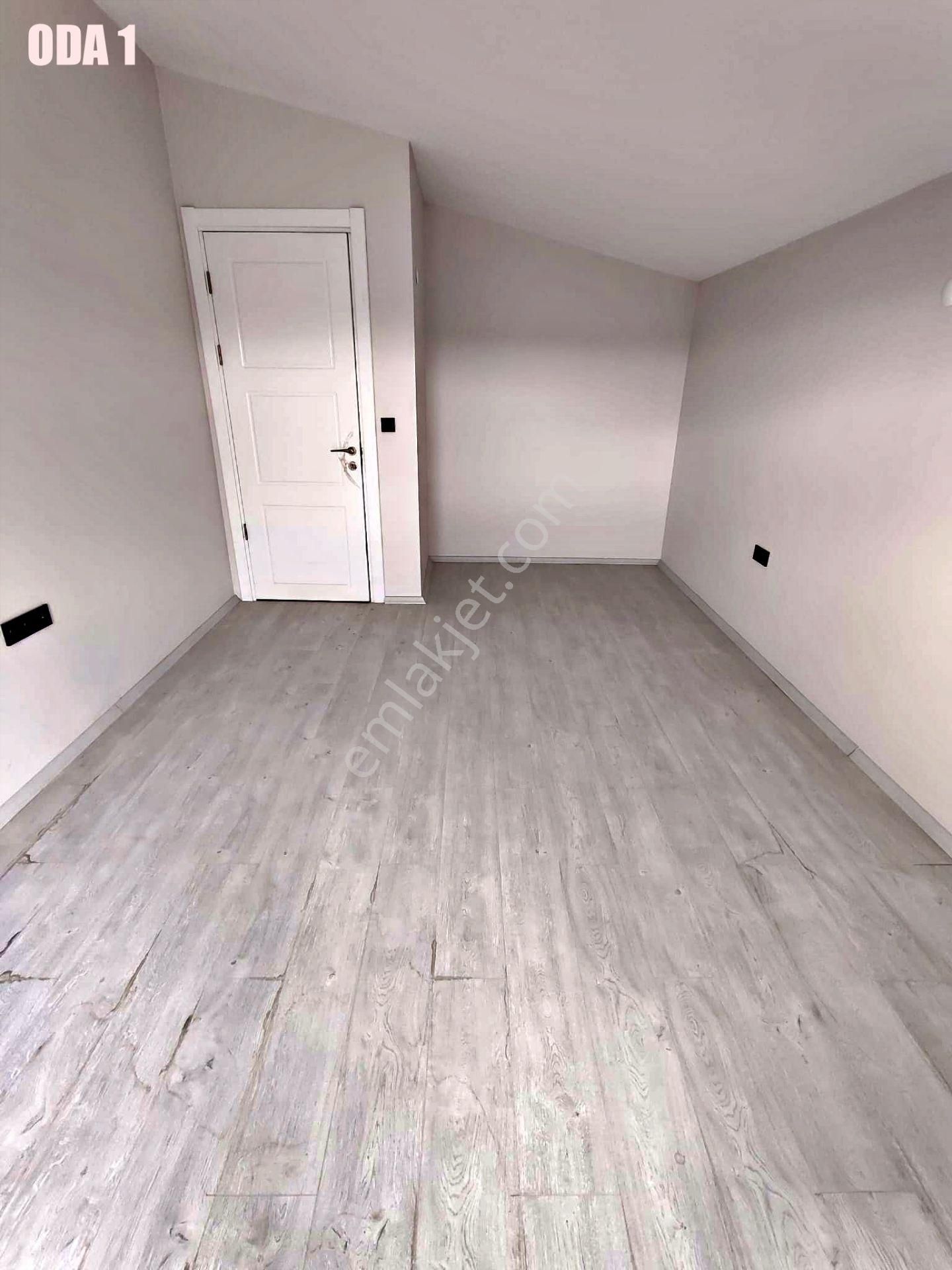 Devlet Su İşleri Yakınında Emsalsiz 5+1 Dubleks Daireler - Görsel 15