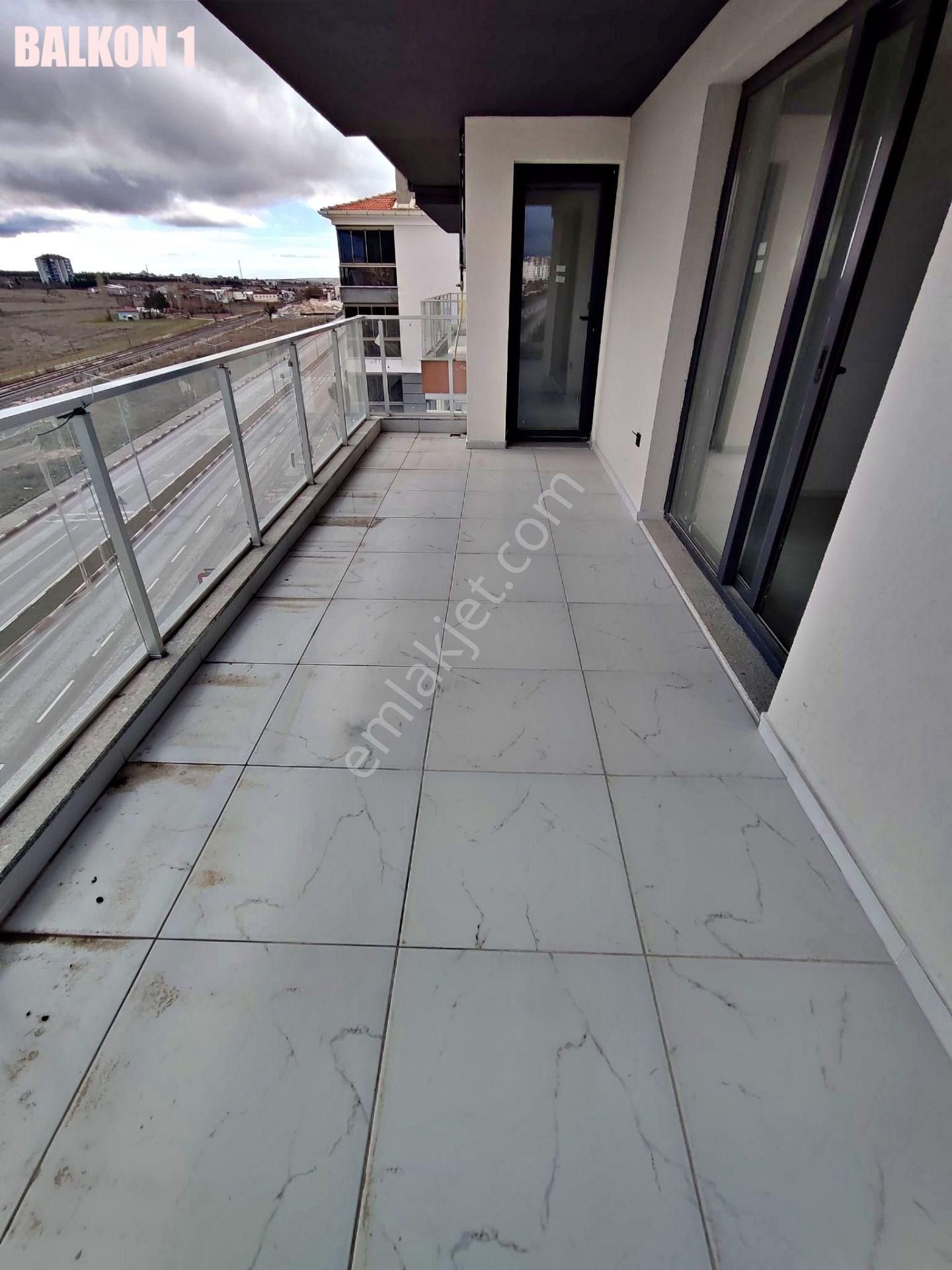 Devlet Su İşleri Yakınında Emsalsiz 5+1 Dubleks Daireler - Görsel 13