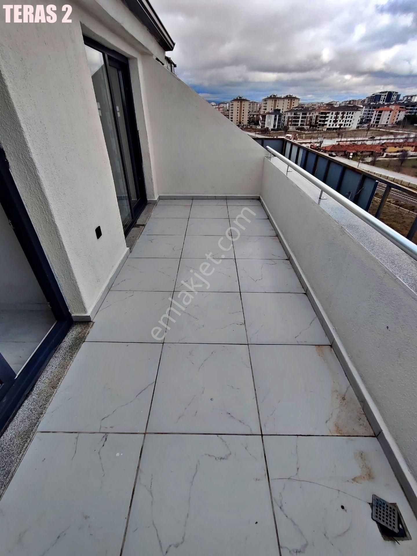 Devlet Su İşleri Yakınında Emsalsiz 5+1 Dubleks Daireler - Görsel 8