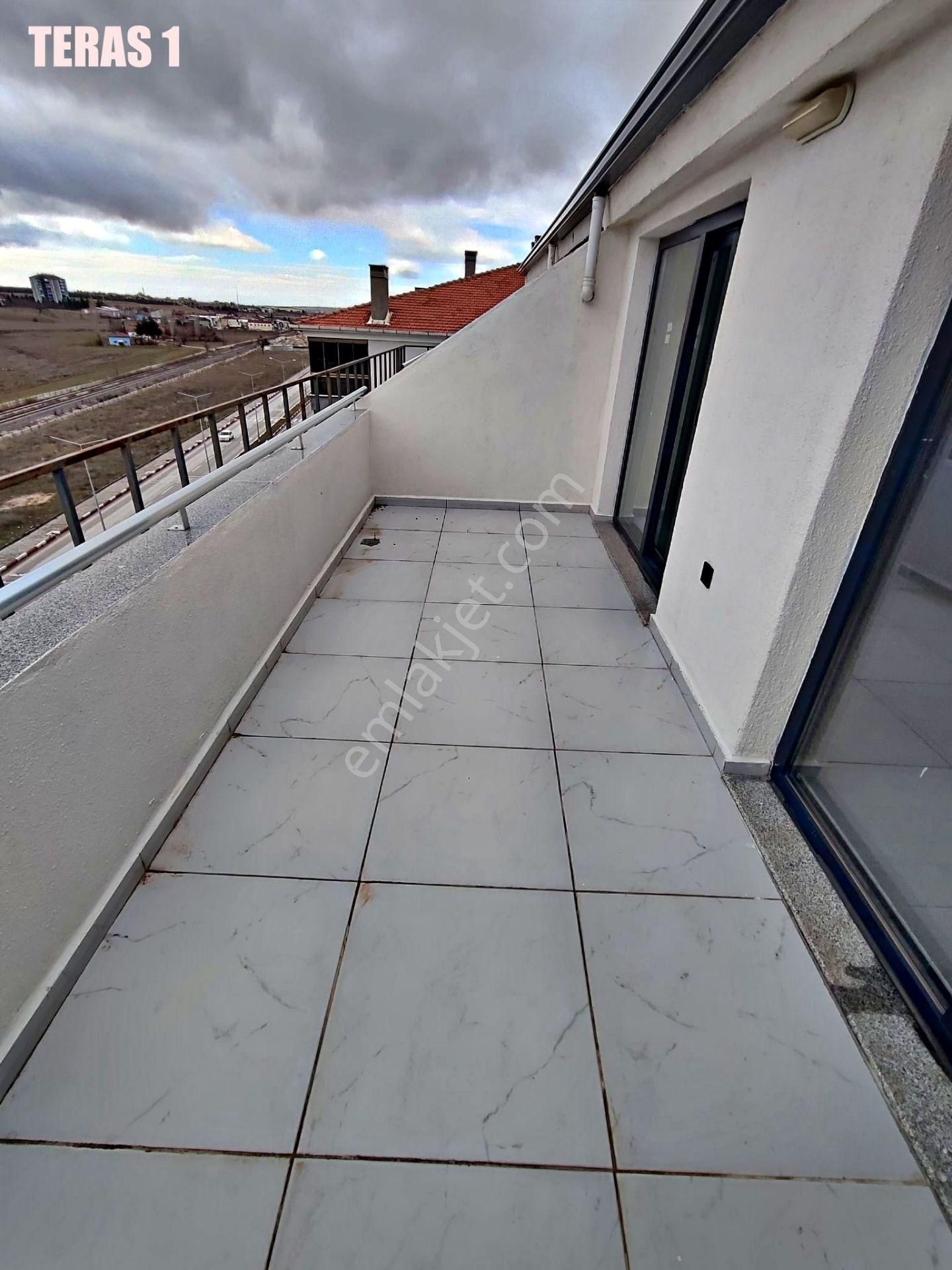 Devlet Su İşleri Yakınında Emsalsiz 5+1 Dubleks Daireler - Görsel 12