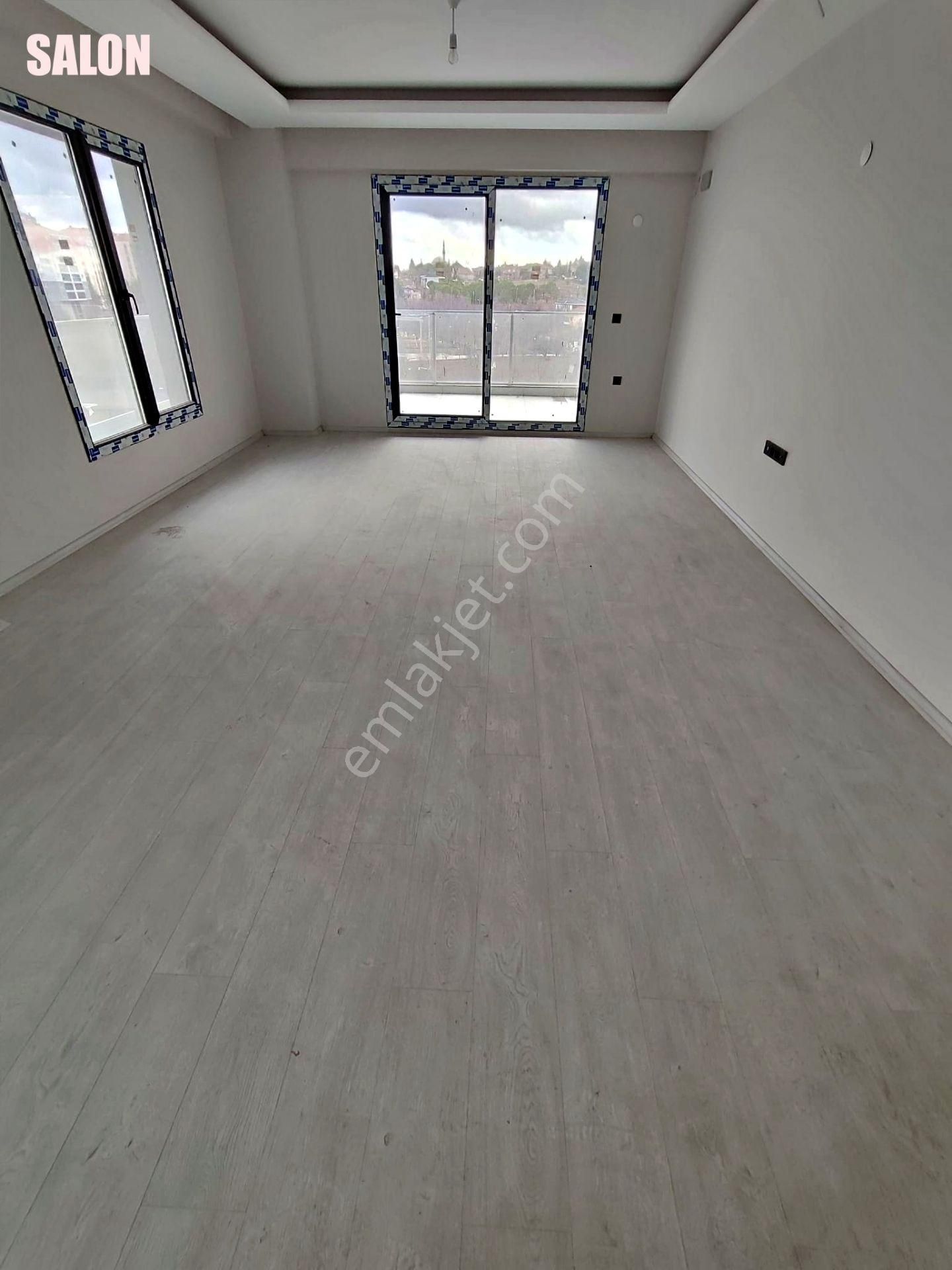 Devlet Su İşleri Yakınında Emsalsiz 5+1 Dubleks Daireler - Görsel 22