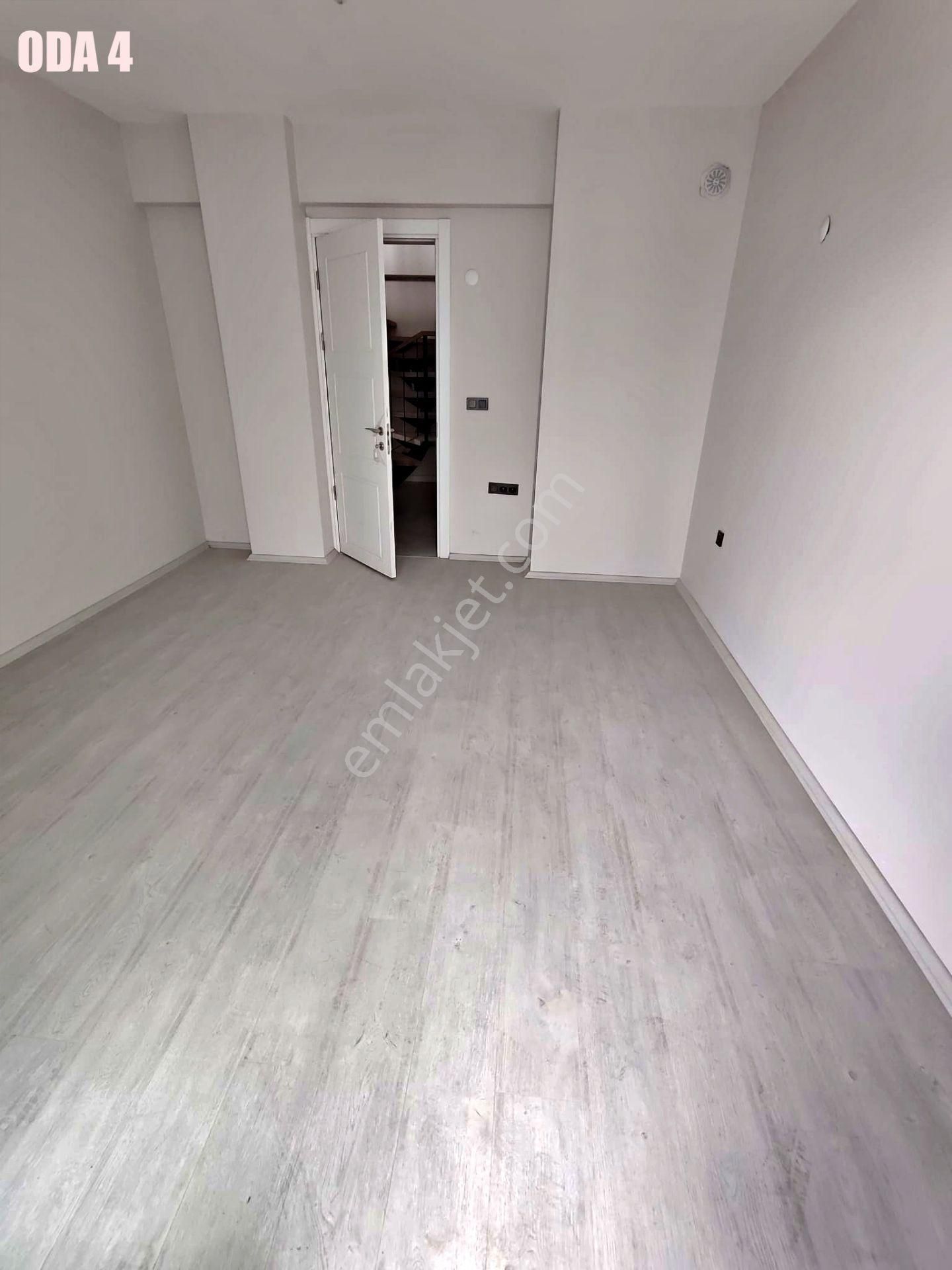 Devlet Su İşleri Yakınında Emsalsiz 5+1 Dubleks Daireler - Görsel 23