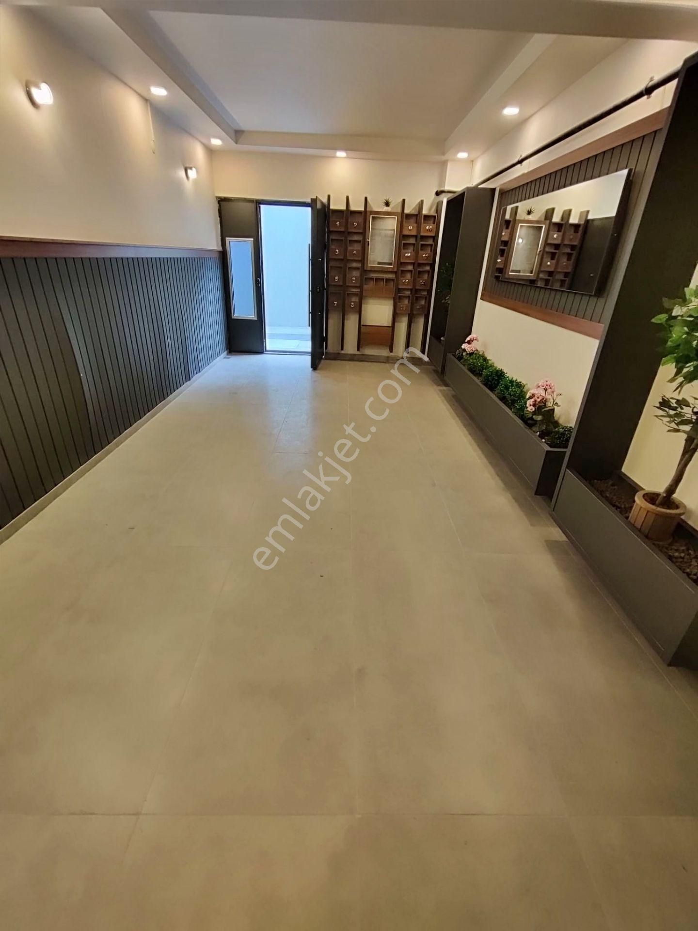 Devlet Su İşleri Yakınında Emsalsiz 5+1 Dubleks Daireler - Görsel 4