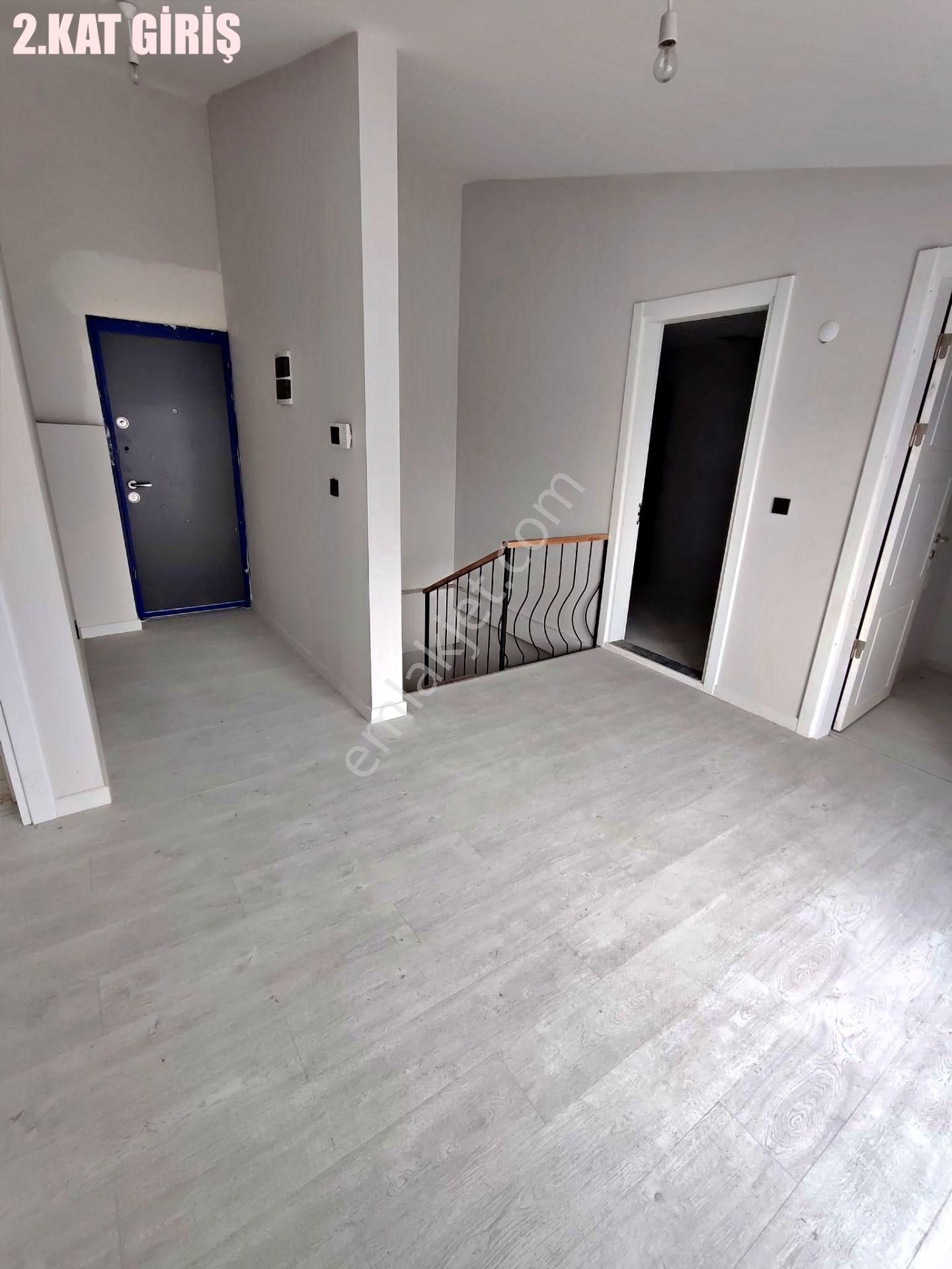 Devlet Su İşleri Yakınında Emsalsiz 5+1 Dubleks Daireler - Görsel 9