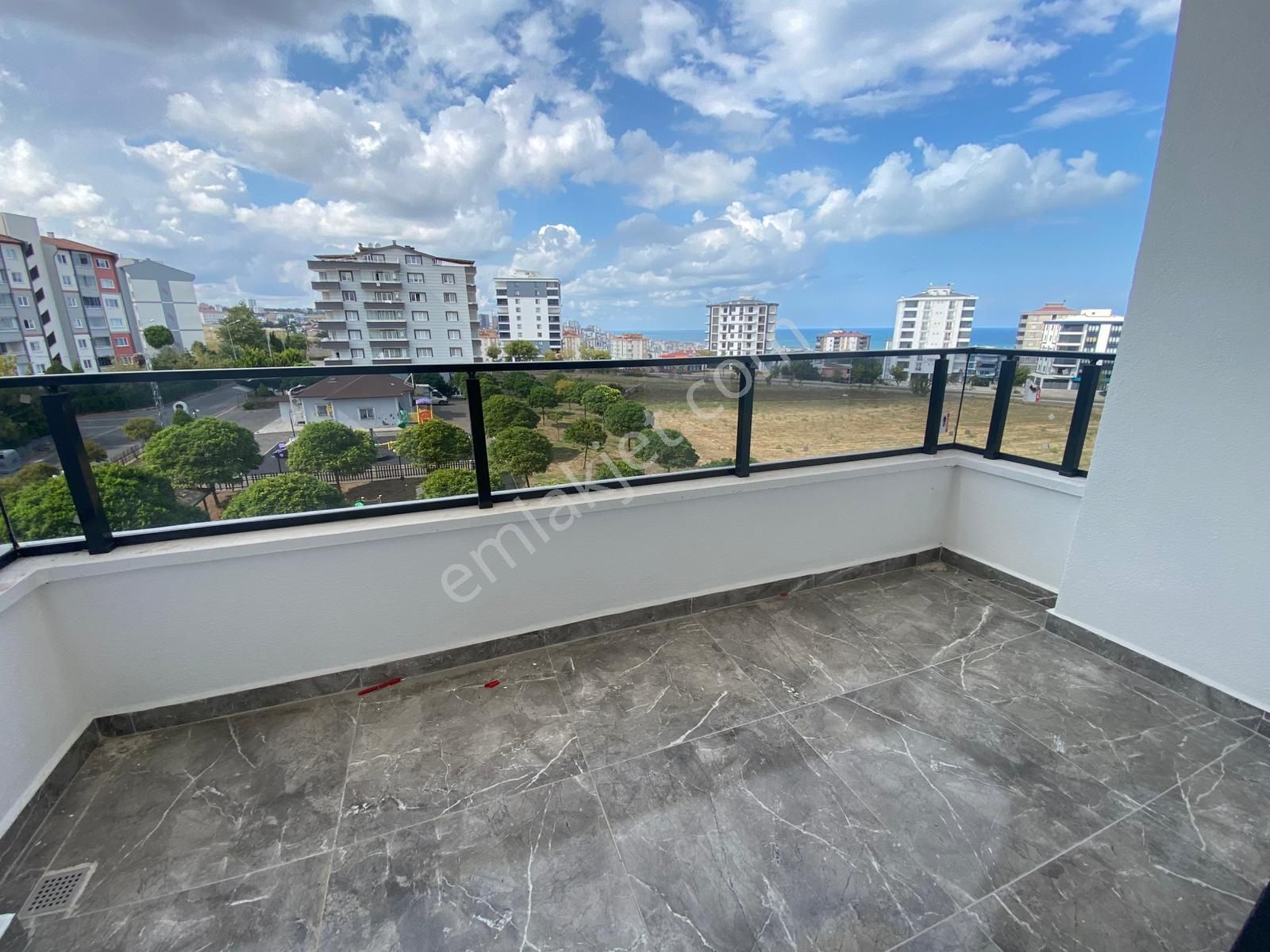 Samsun Atakum Kamali Toki - Görsel 4