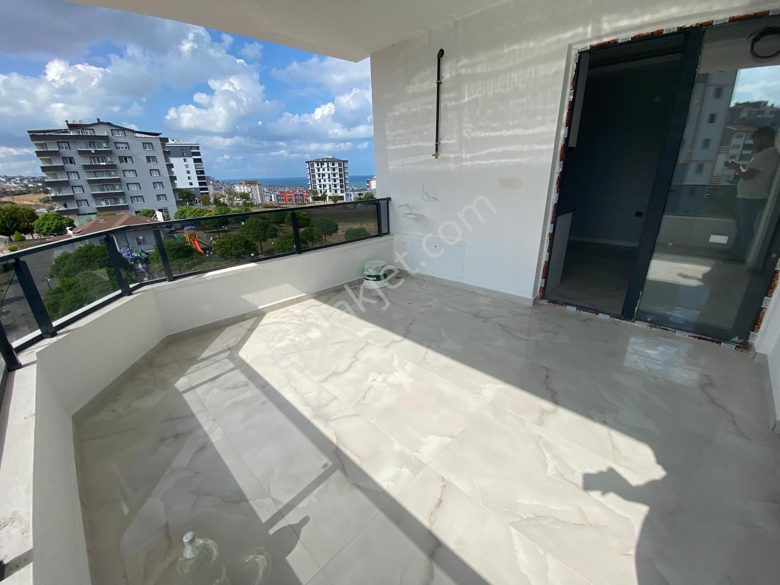 Samsun Atakum Kamali Toki - Görsel 19