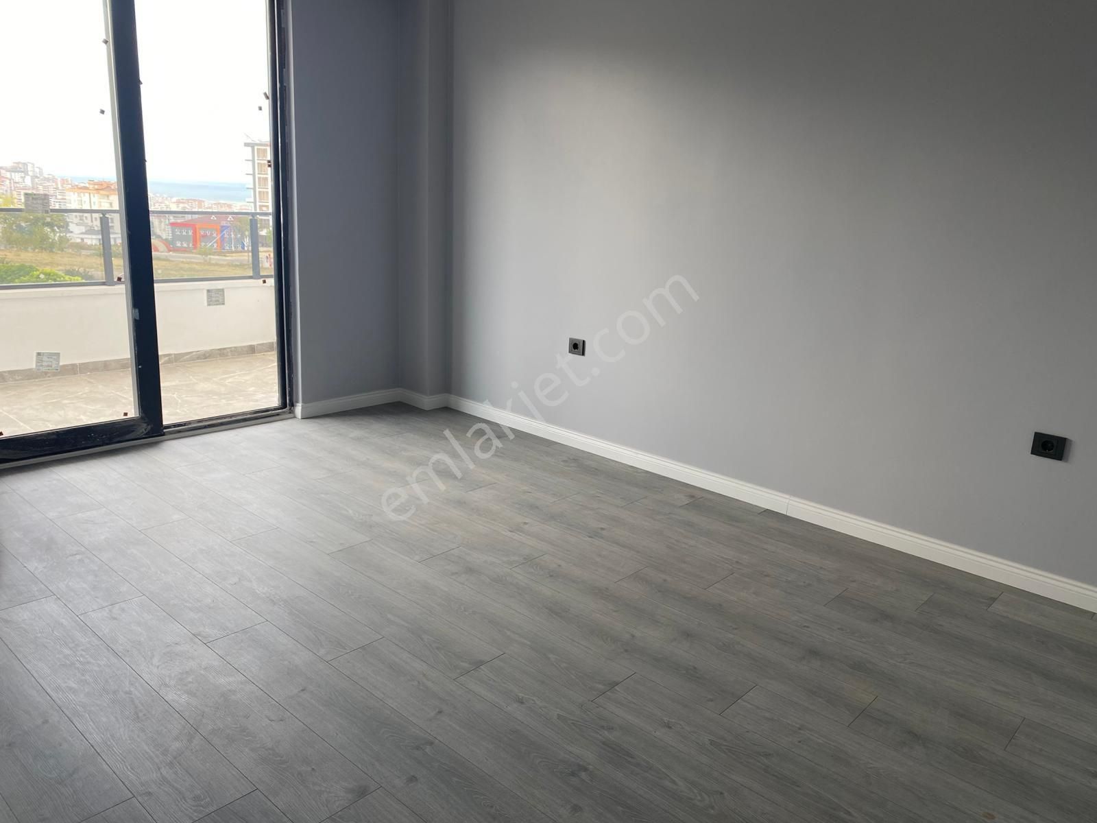 Samsun Atakum Kamali Toki - Görsel 8