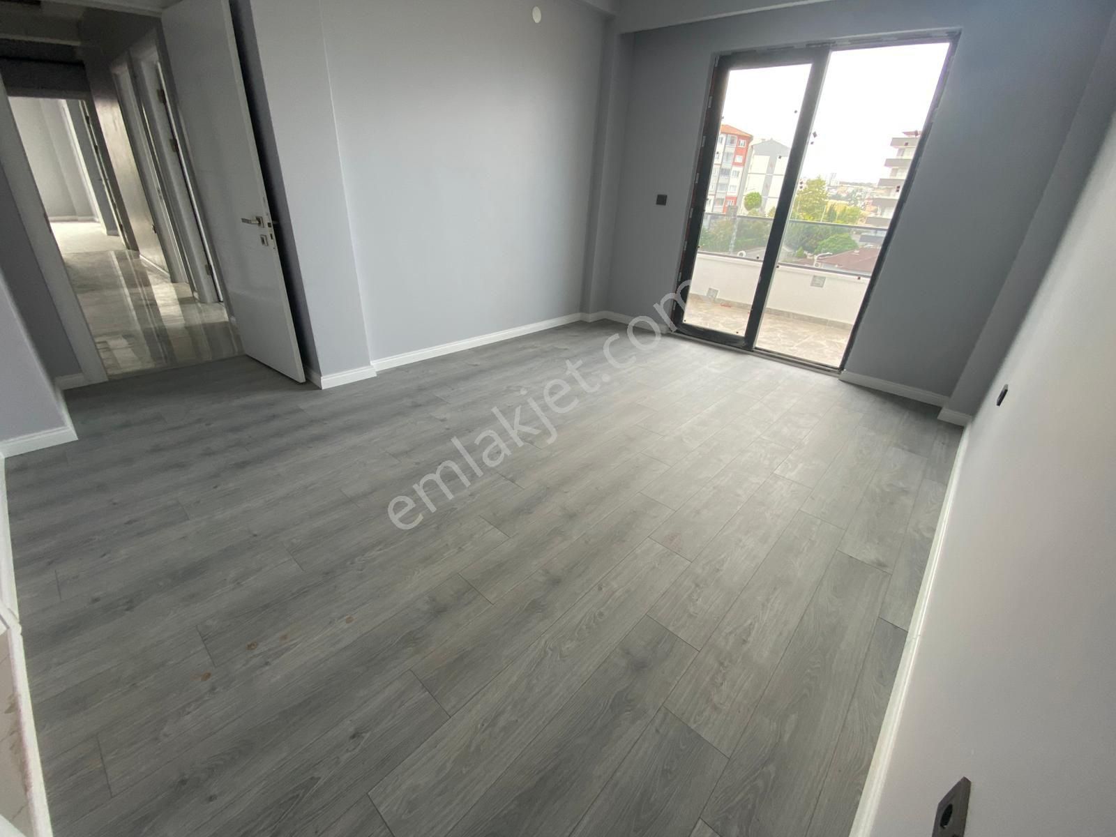 Samsun Atakum Kamali Toki - Görsel 9