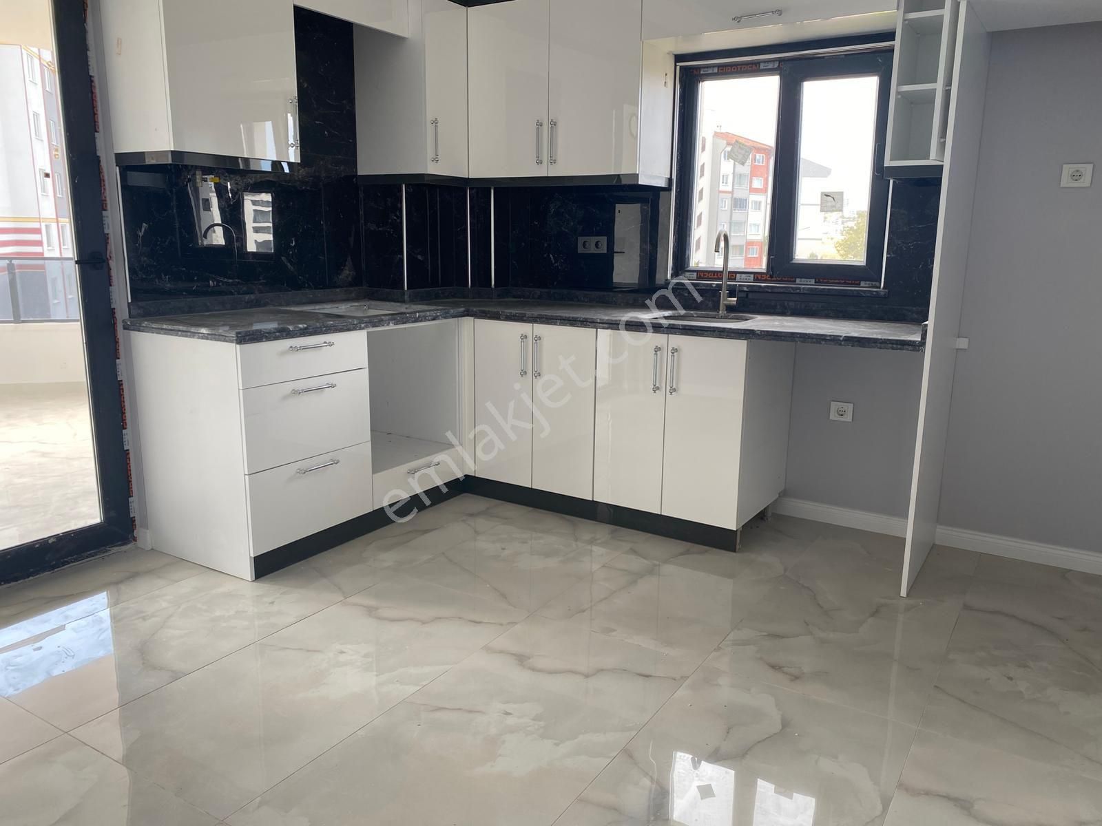 Samsun Atakum Kamali Toki - Görsel 3