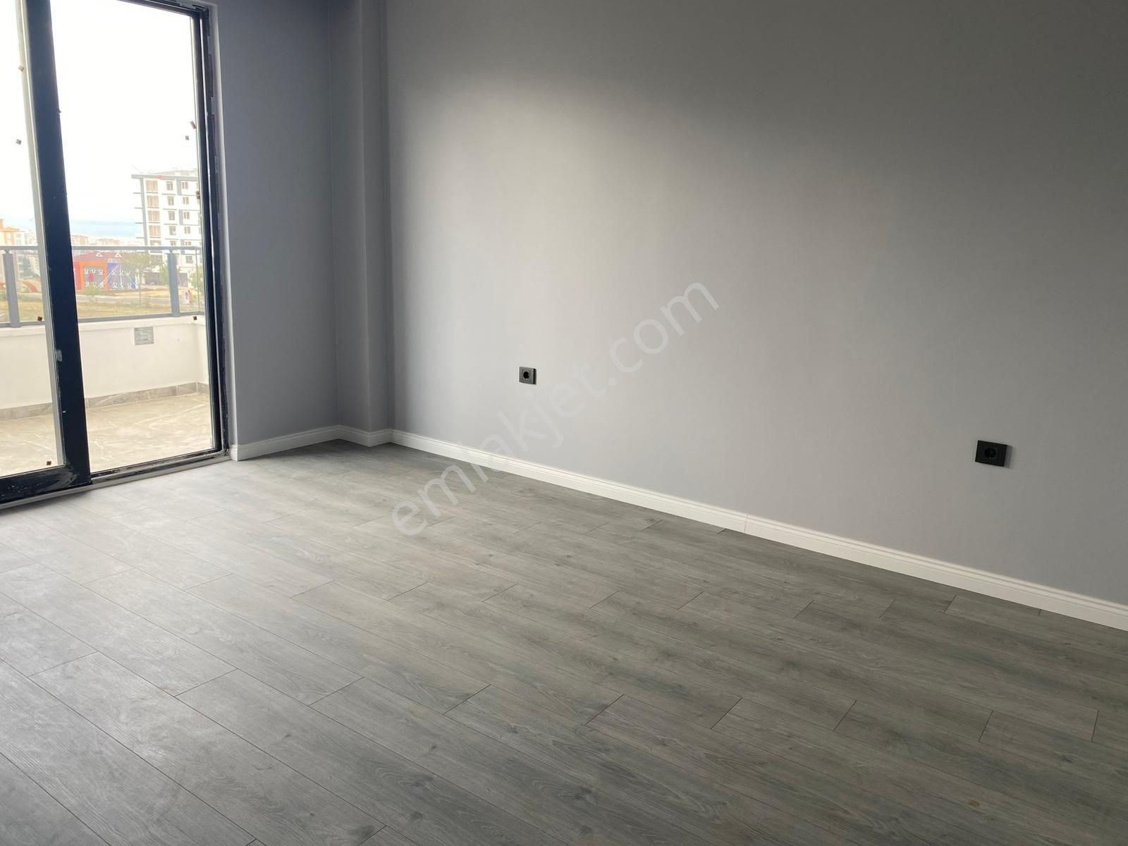 Samsun Atakum Kamali Toki - Görsel 7