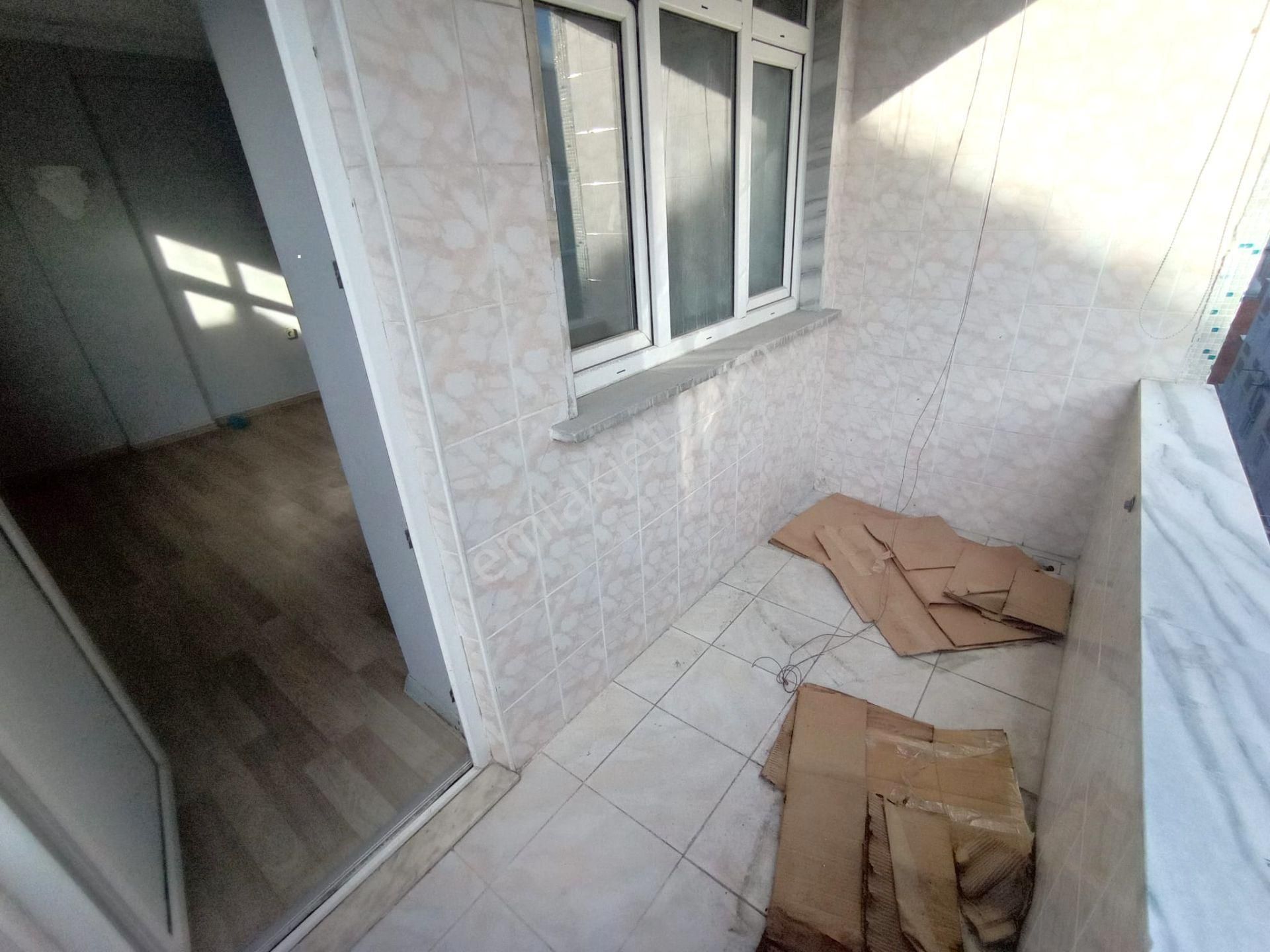 Tutar Dan Muhammediye Camii Yakını 2+1 Hisseli Boş Daire - Görsel 18