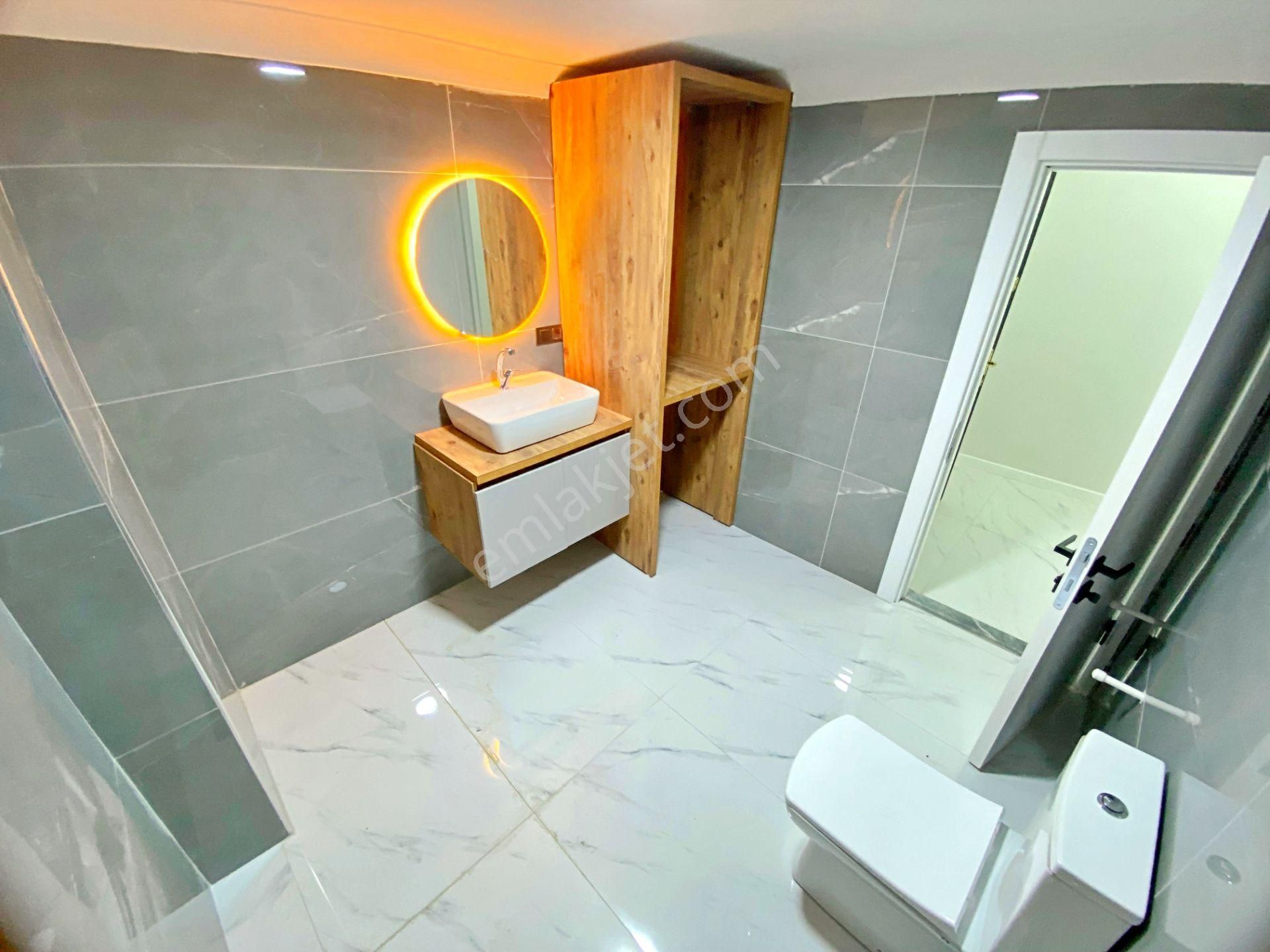 Blue Life Egenden Gerçek İlan İkizçayda Satılık İçi Full Yapılı Geniş Çift Balkonlu 2+1 Fırsat Daire - Görsel 11