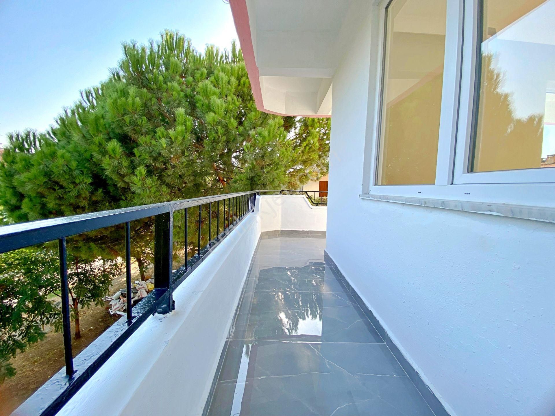 Blue Life Egenden Gerçek İlan İkizçayda Satılık İçi Full Yapılı Geniş Çift Balkonlu 2+1 Fırsat Daire - Görsel 23