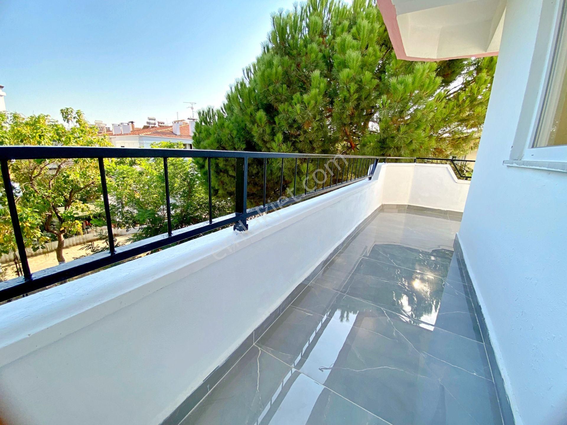 Blue Life Egenden Gerçek İlan İkizçayda Satılık İçi Full Yapılı Geniş Çift Balkonlu 2+1 Fırsat Daire - Görsel 30