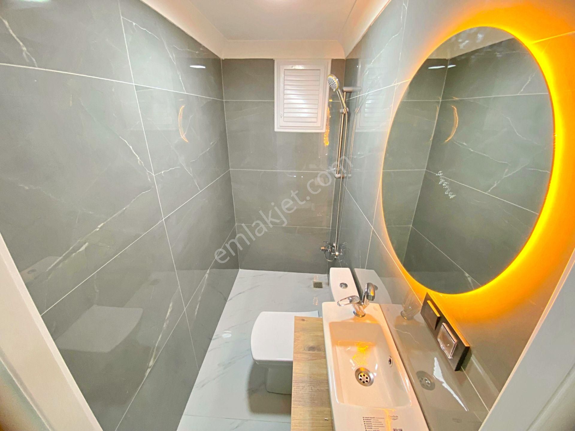 Blue Life Egenden Gerçek İlan İkizçayda Satılık İçi Full Yapılı Geniş Çift Balkonlu 2+1 Fırsat Daire - Görsel 27