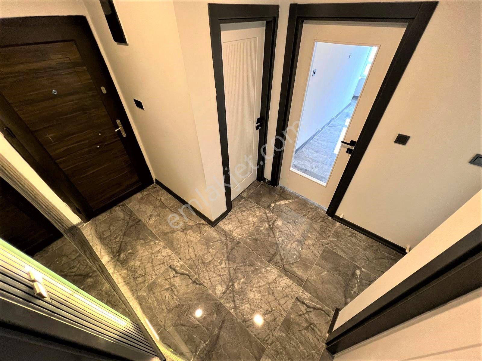 🟠🟠alfa'dan Akçay'da Satılık Ön Cephe Fırsat Ayrı Mutfak Arakat 2+1 Harika Dairee - Görsel 25