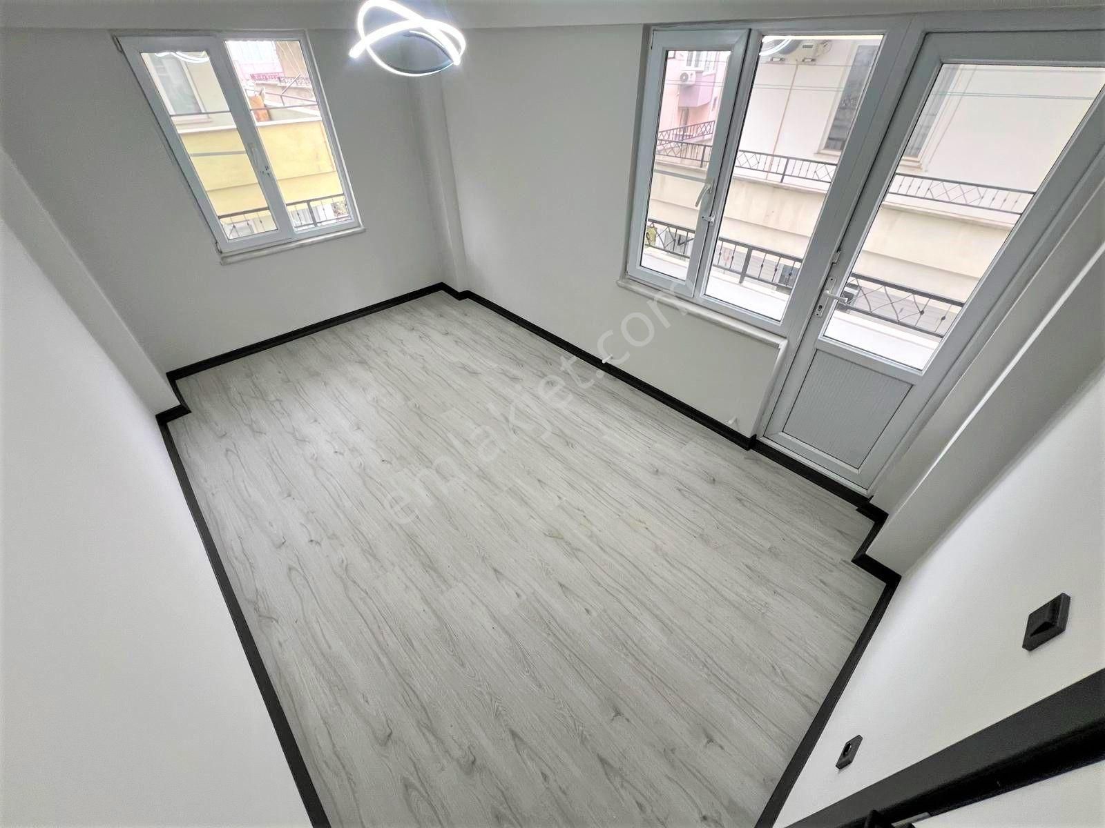 🟠🟠alfa'dan Akçay'da Satılık Ön Cephe Fırsat Ayrı Mutfak Arakat 2+1 Harika Dairee - Görsel 28