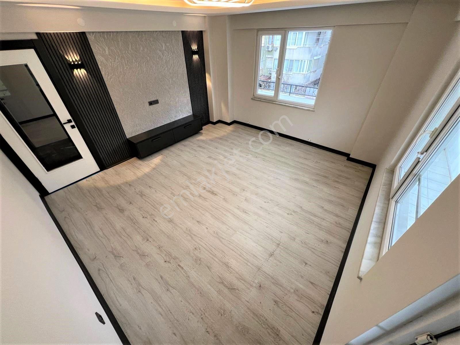 🟠🟠alfa'dan Akçay'da Satılık Ön Cephe Fırsat Ayrı Mutfak Arakat 2+1 Harika Dairee - Görsel 17