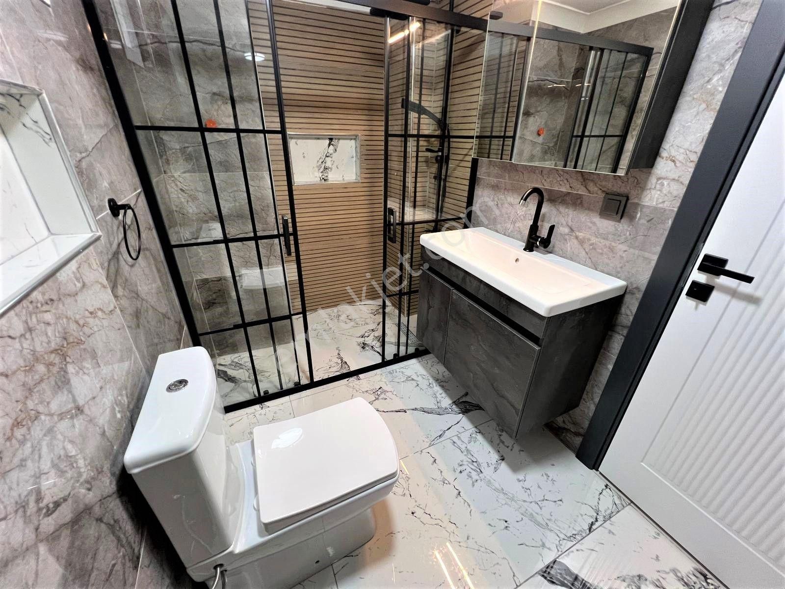 🟠🟠alfa'dan Akçay'da Satılık Ön Cephe Fırsat Ayrı Mutfak Arakat 2+1 Harika Dairee - Görsel 24