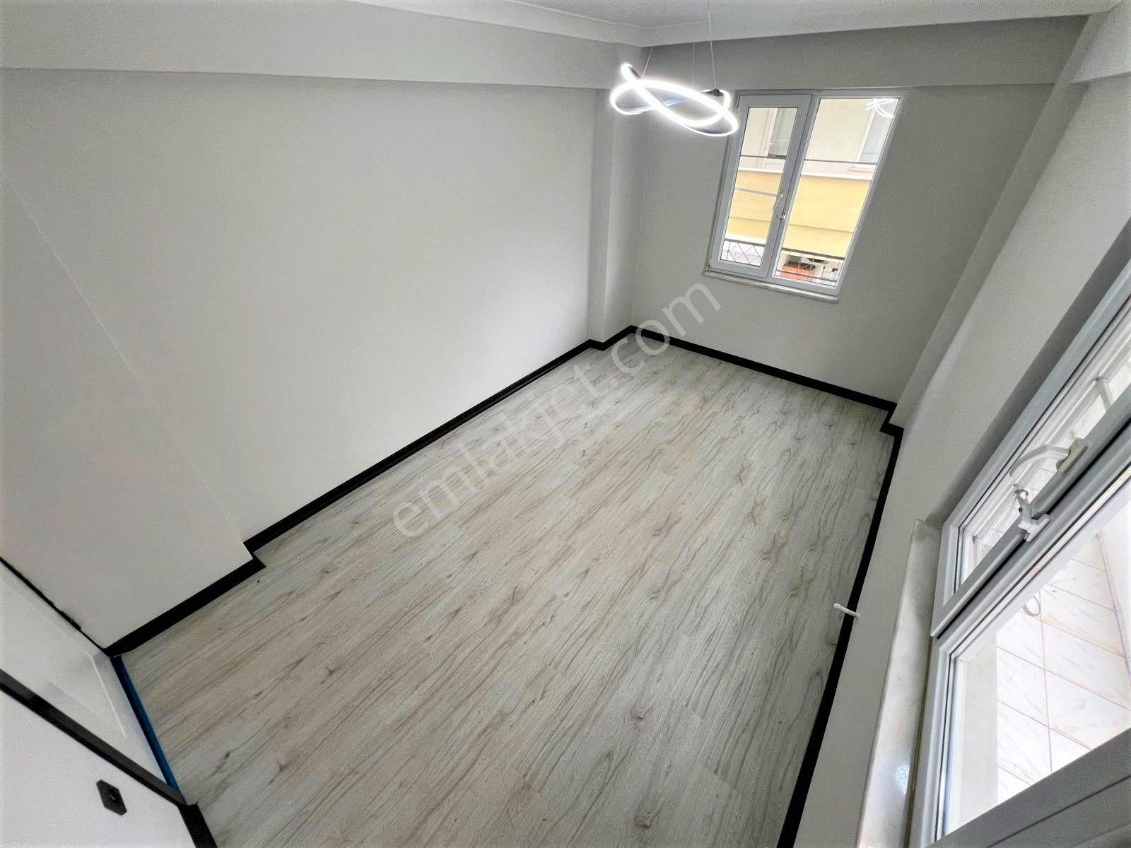 🟠🟠alfa'dan Akçay'da Satılık Ön Cephe Fırsat Ayrı Mutfak Arakat 2+1 Harika Dairee - Görsel 29