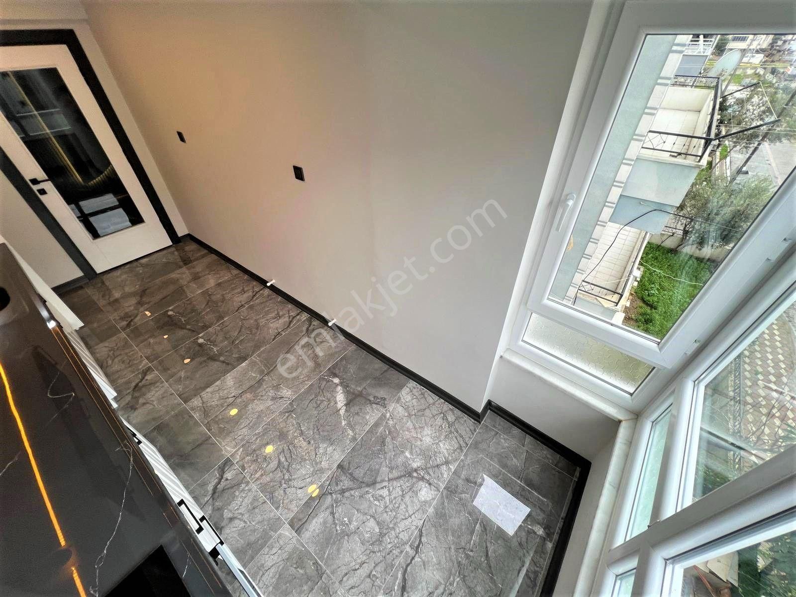 🟠🟠alfa'dan Akçay'da Satılık Ön Cephe Fırsat Ayrı Mutfak Arakat 2+1 Harika Dairee - Görsel 21