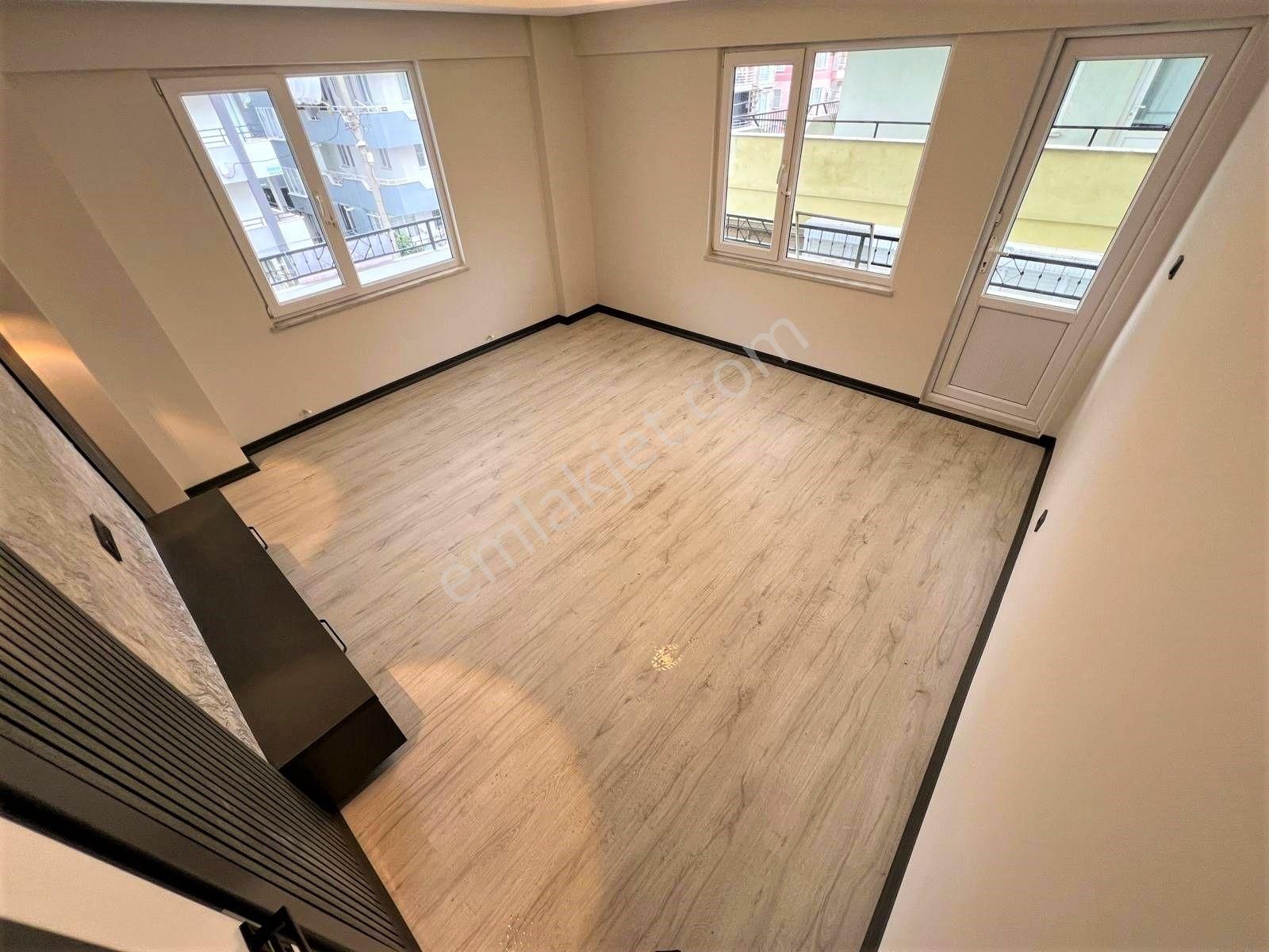 🟠🟠alfa'dan Akçay'da Satılık Ön Cephe Fırsat Ayrı Mutfak Arakat 2+1 Harika Dairee - Görsel 2