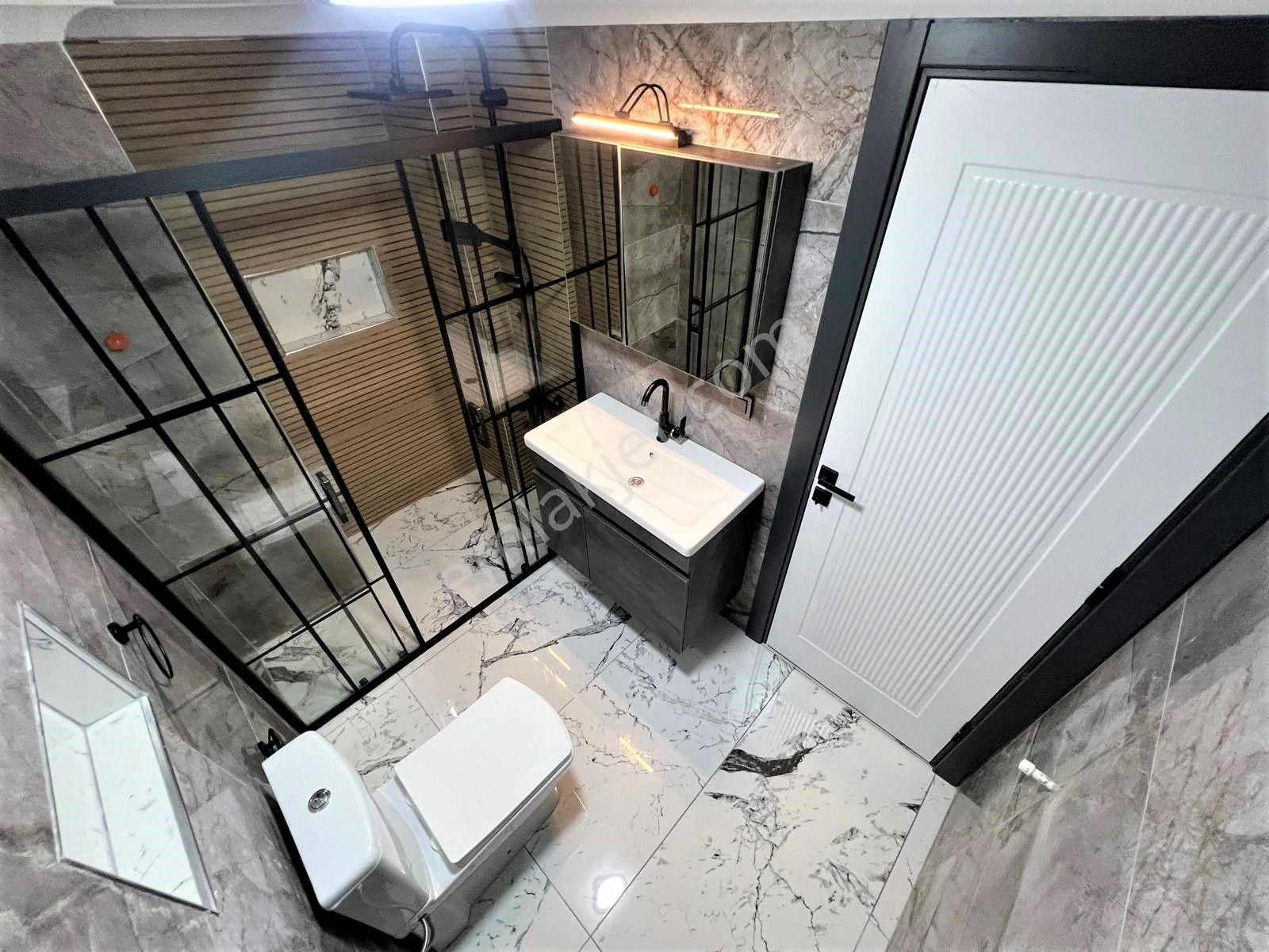 🟠🟠alfa'dan Akçay'da Satılık Ön Cephe Fırsat Ayrı Mutfak Arakat 2+1 Harika Dairee - Görsel 7