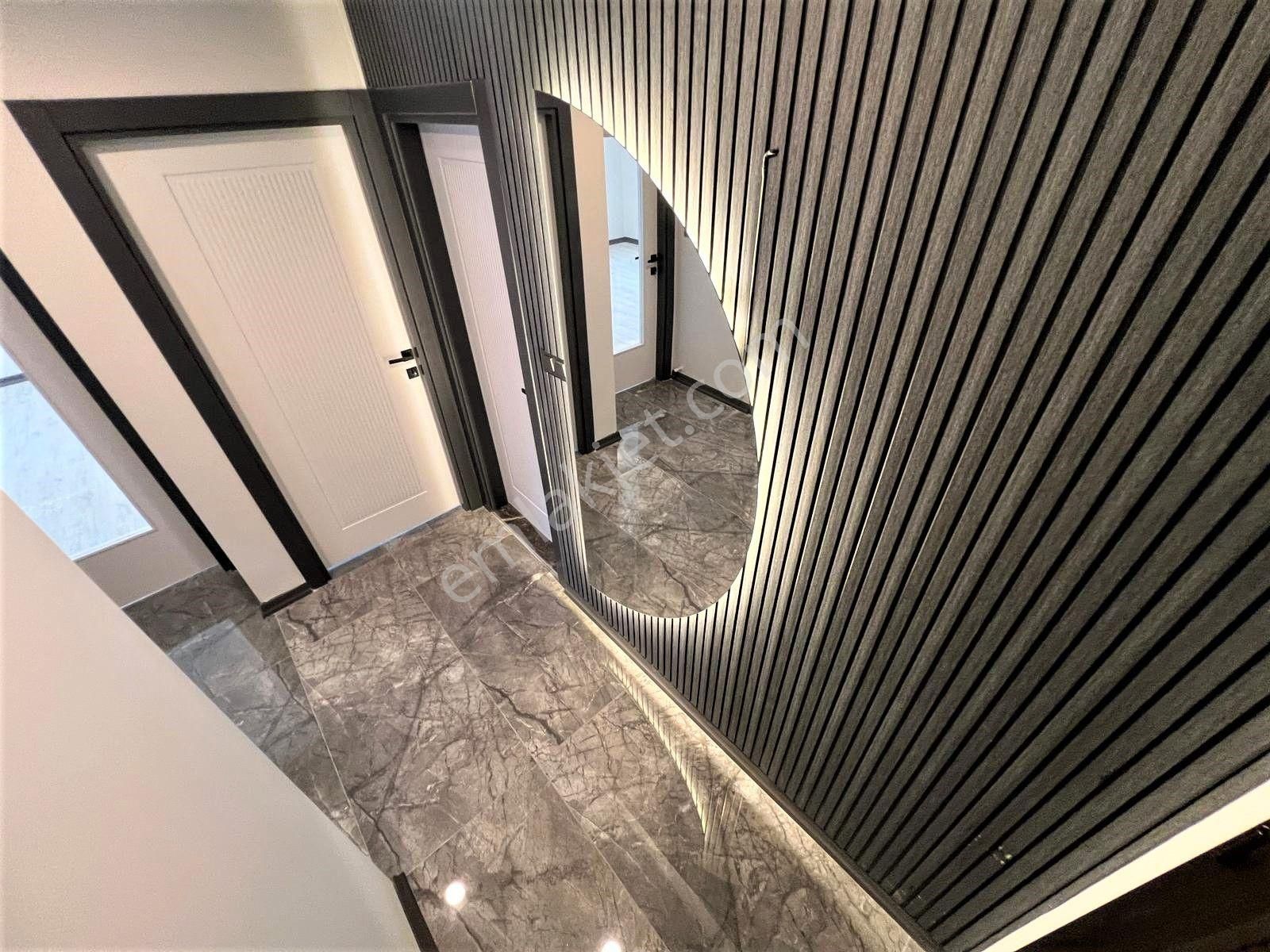 🟠🟠alfa'dan Akçay'da Satılık Ön Cephe Fırsat Ayrı Mutfak Arakat 2+1 Harika Dairee - Görsel 8