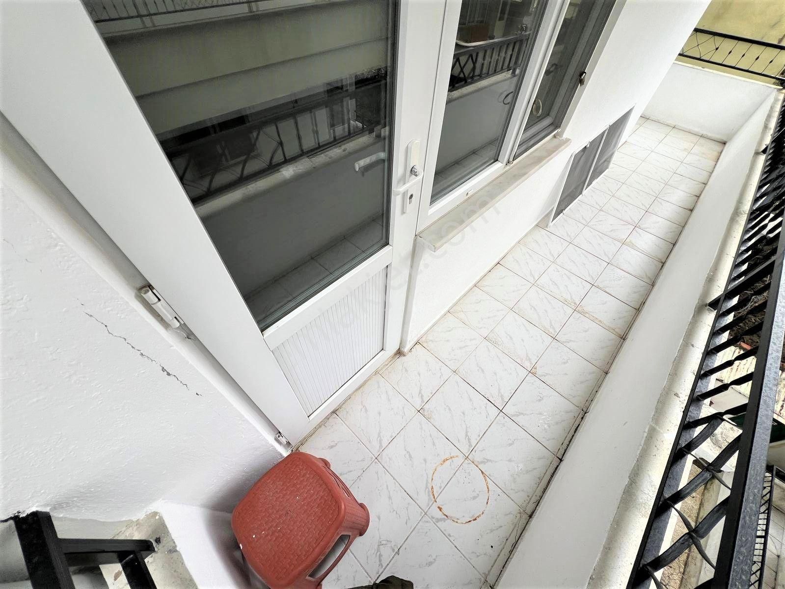 🟠🟠alfa'dan Akçay'da Satılık Ön Cephe Fırsat Ayrı Mutfak Arakat 2+1 Harika Dairee - Görsel 16