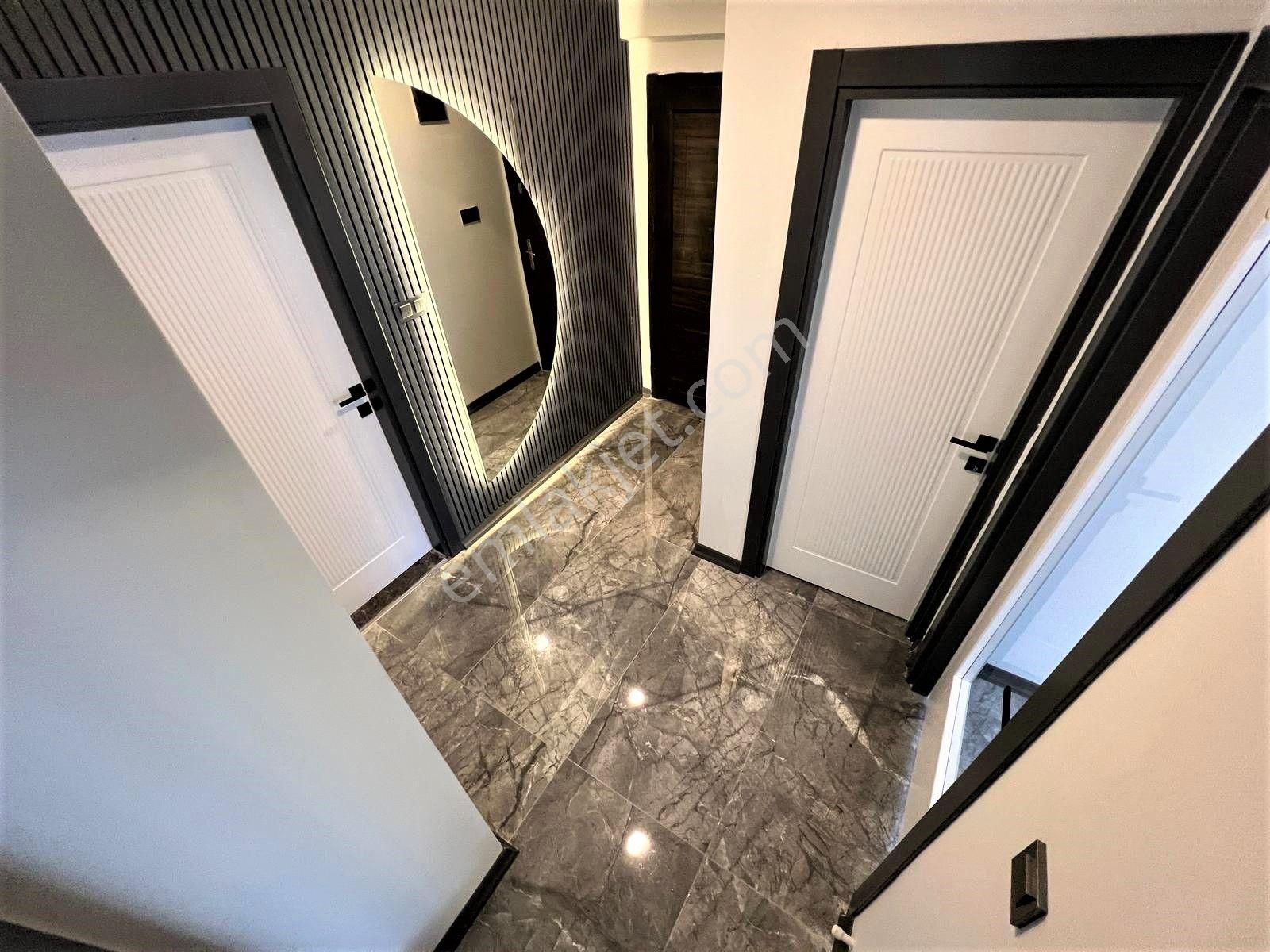 🟠🟠alfa'dan Akçay'da Satılık Ön Cephe Fırsat Ayrı Mutfak Arakat 2+1 Harika Dairee - Görsel 27