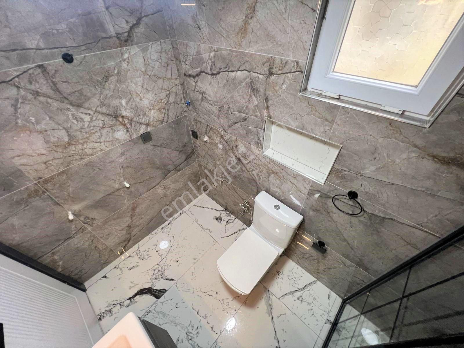 🟠🟠alfa'dan Akçay'da Satılık Ön Cephe Fırsat Ayrı Mutfak Arakat 2+1 Harika Dairee - Görsel 31