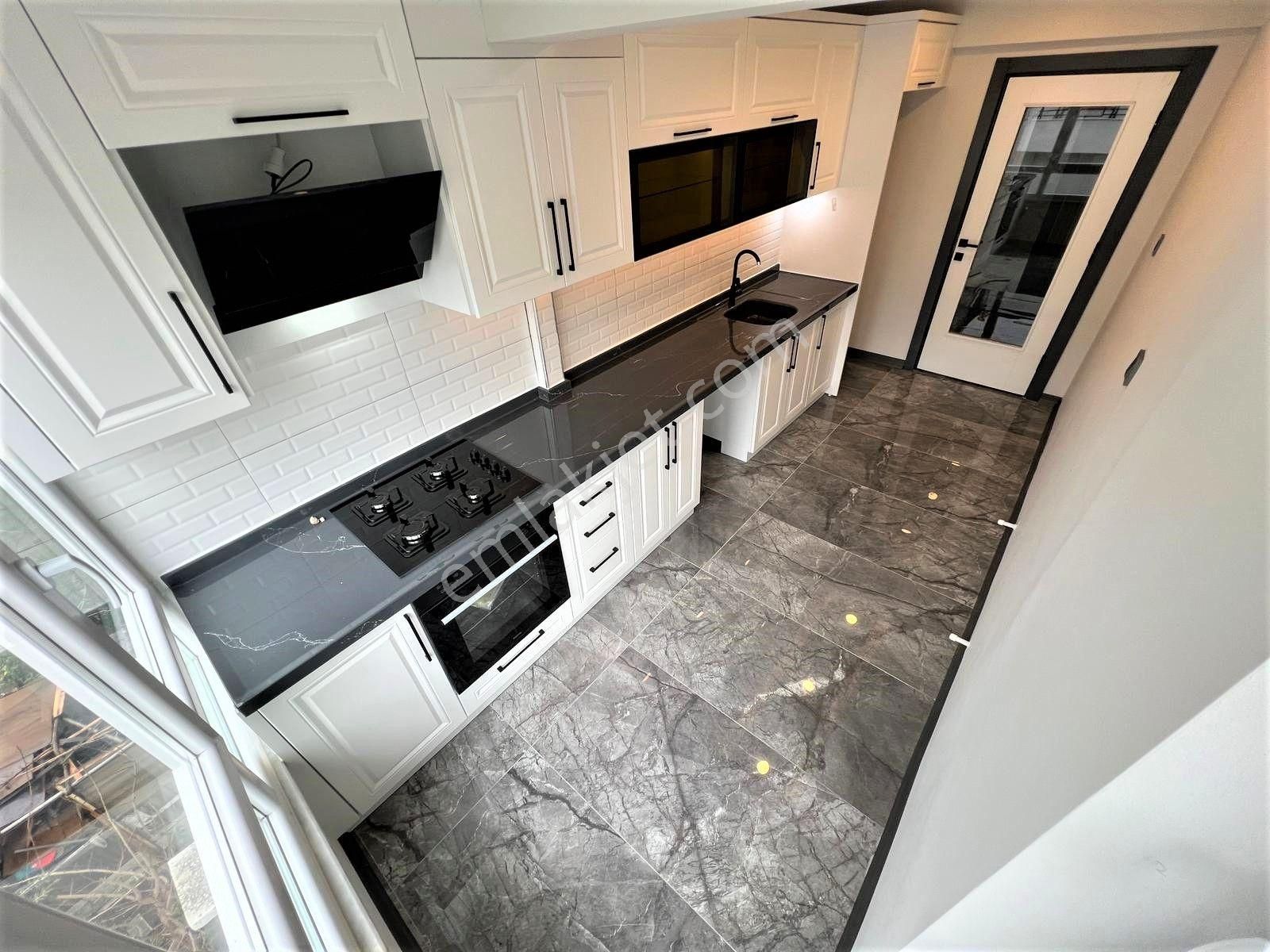 🟠🟠alfa'dan Akçay'da Satılık Ön Cephe Fırsat Ayrı Mutfak Arakat 2+1 Harika Dairee - Görsel 19